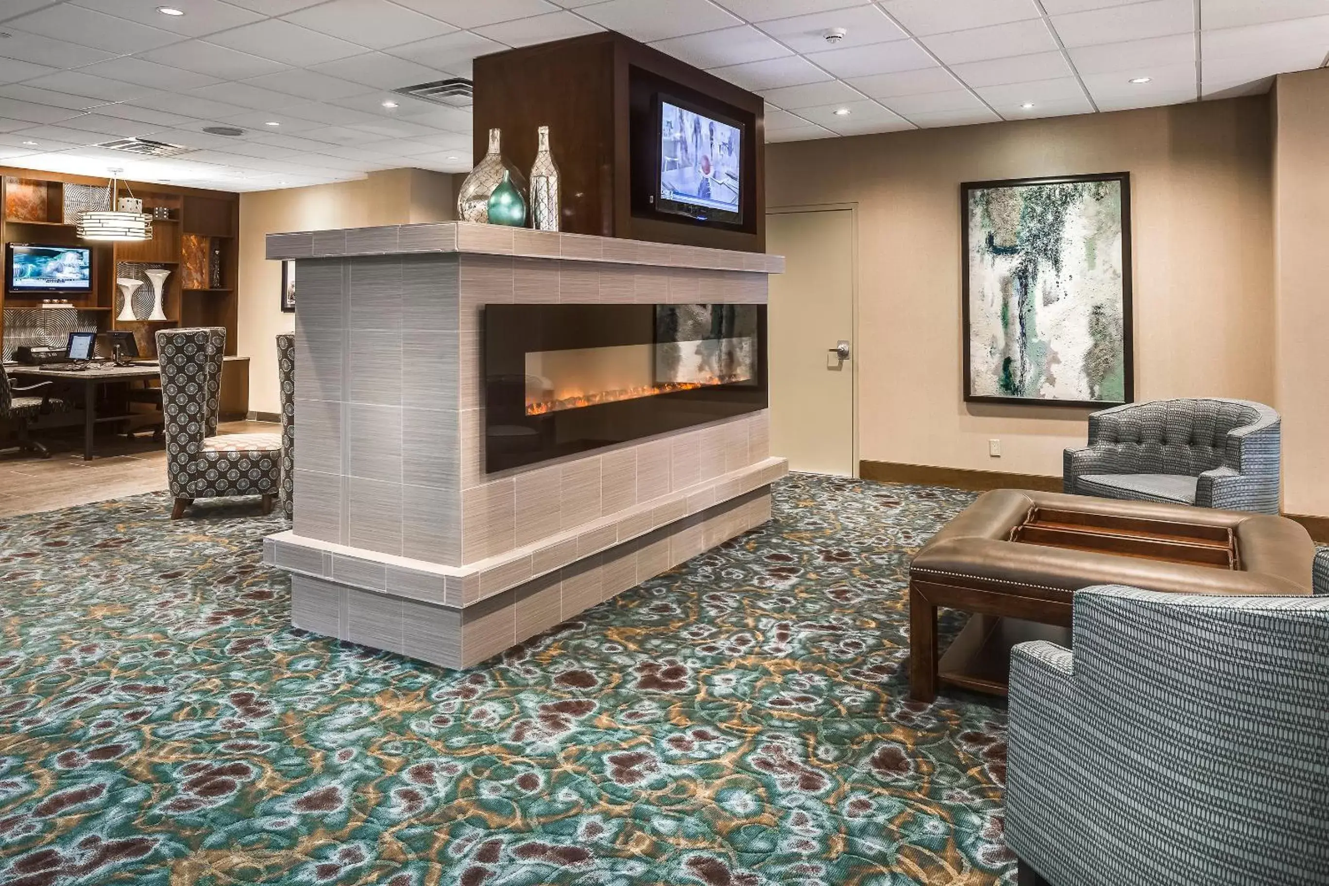 Holiday Inn Rock Island-Quad Cities by IHG Holiday Inn Rock Island-Quad Cities by IHG