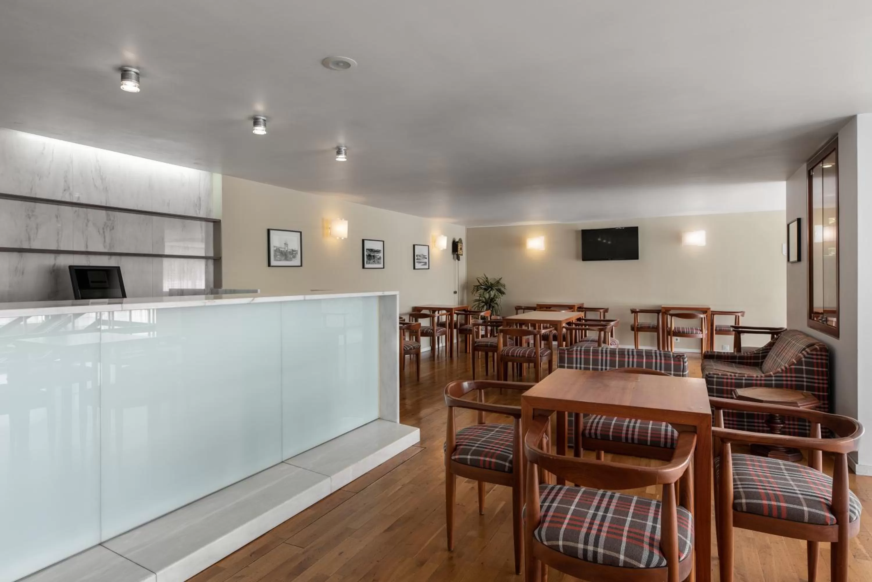 Communal lounge/ TV room in Crisol Tres Pastorinhos