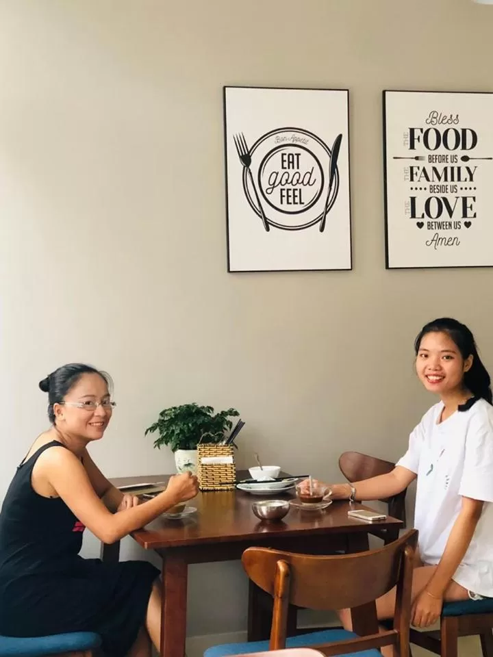 Peaceful House Hostel