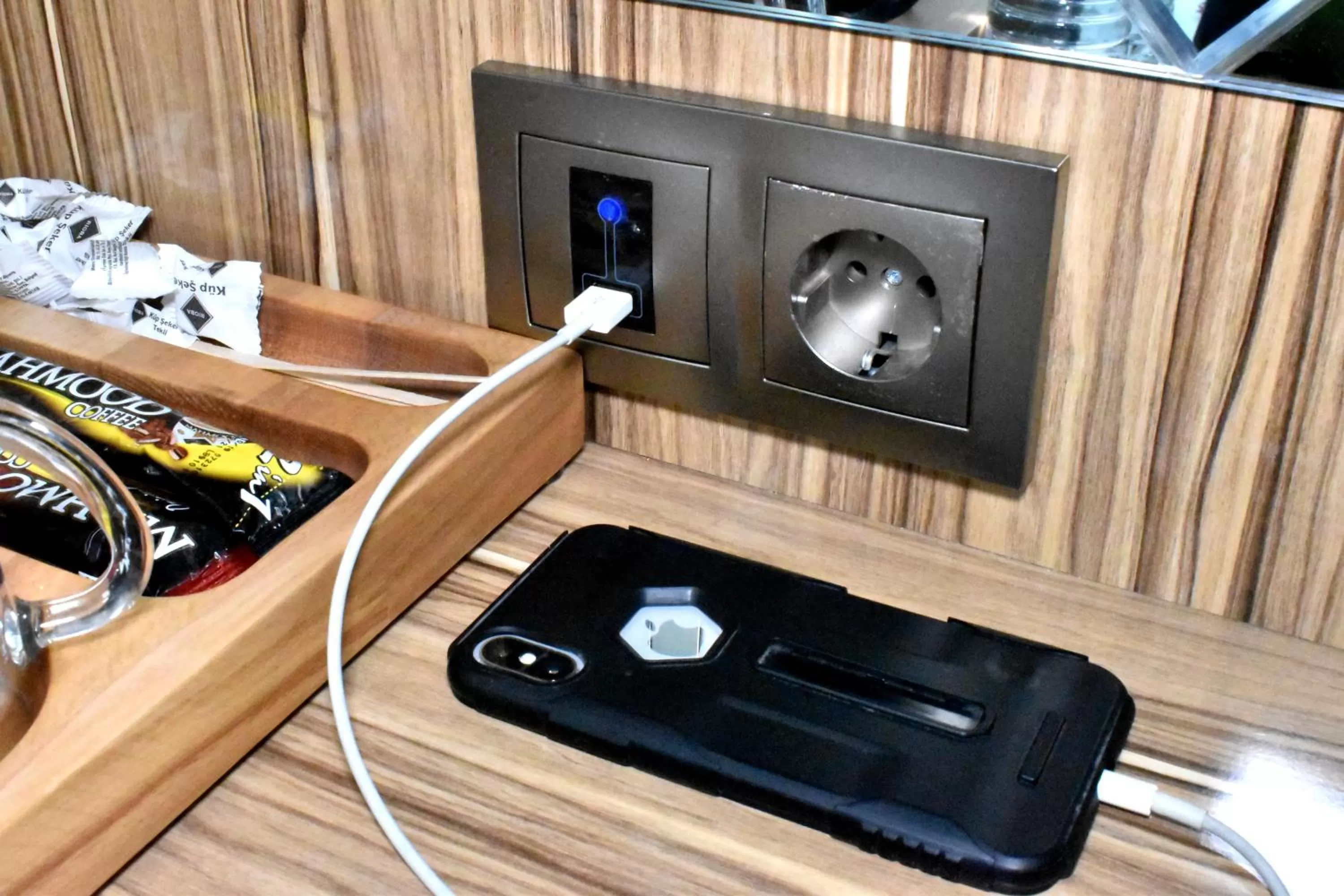 TV and multimedia in Dem İstanbul Airport Hotel