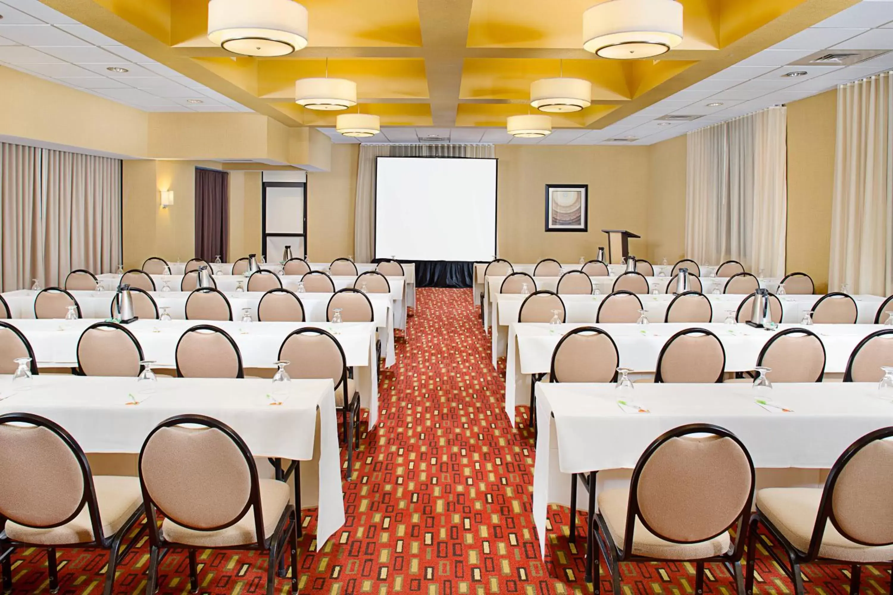 Meeting/conference room in Courtyard by Marriott Sacramento Midtown