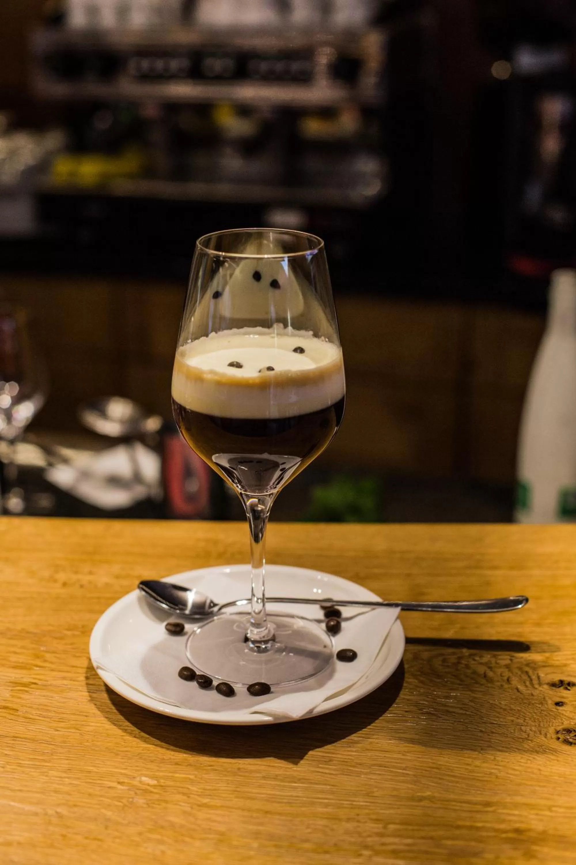 Lounge or bar in Hôtel Terminus