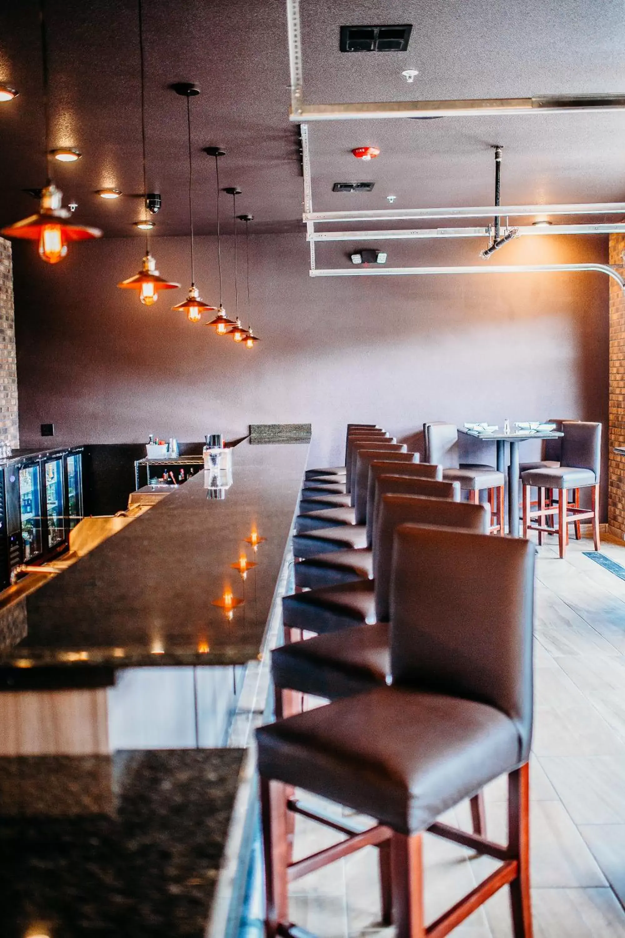 Restaurant/places to eat in Cobblestone Hotel & Suites International Falls Restaurant/places to eat in Cobblestone Hotel & Suites International Falls