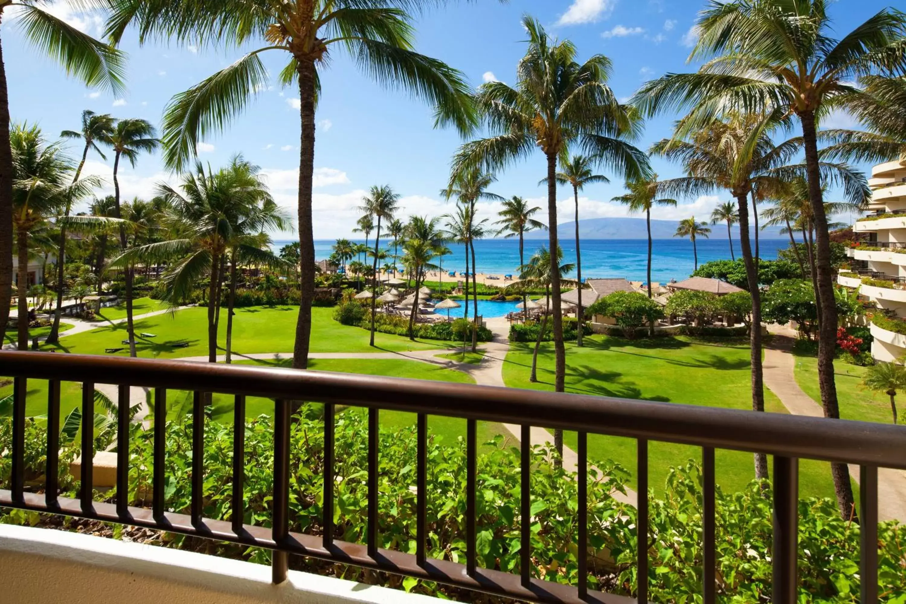 Photo of the whole room in Sheraton Maui Resort & Spa