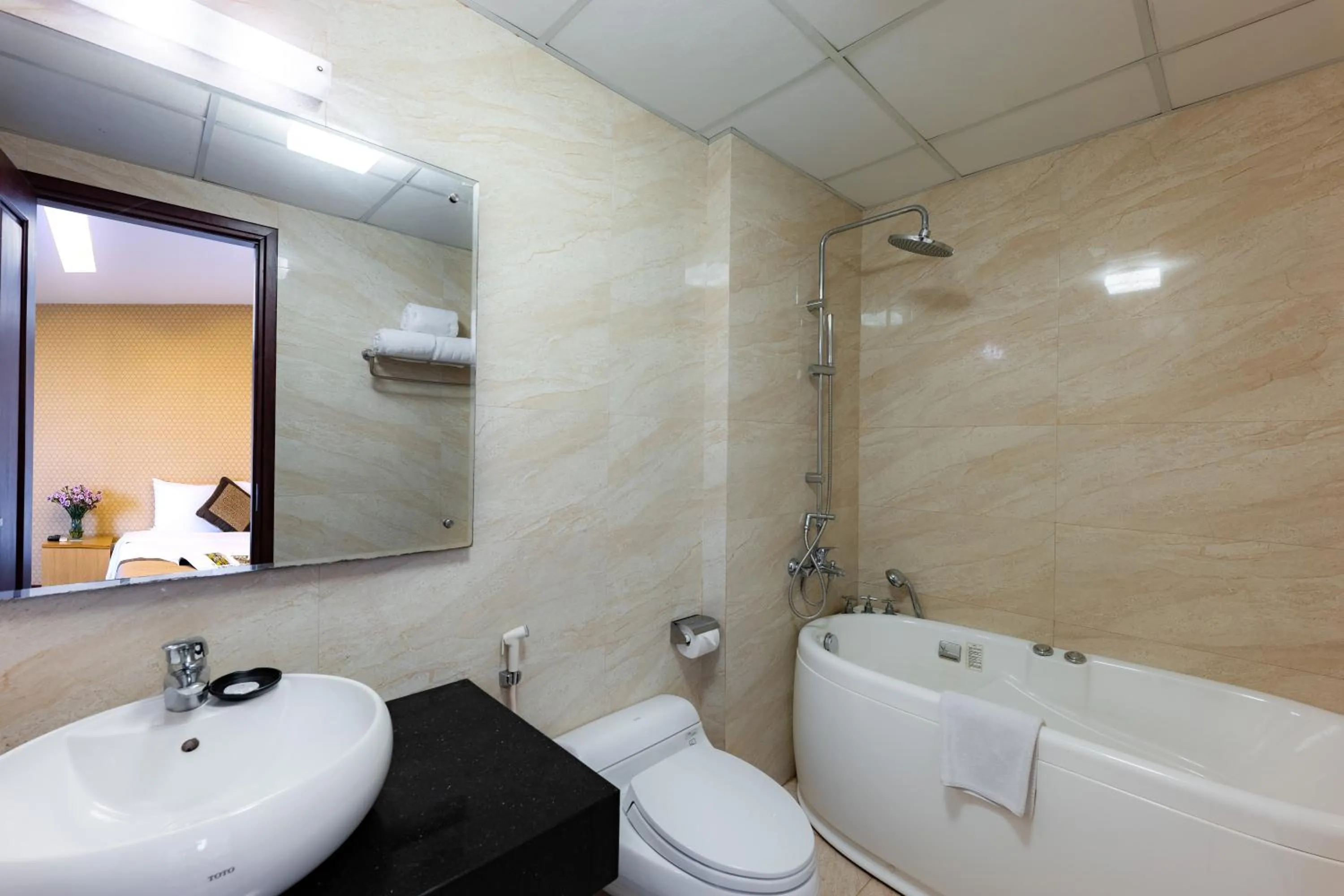 Riverside Hanoi Hotel