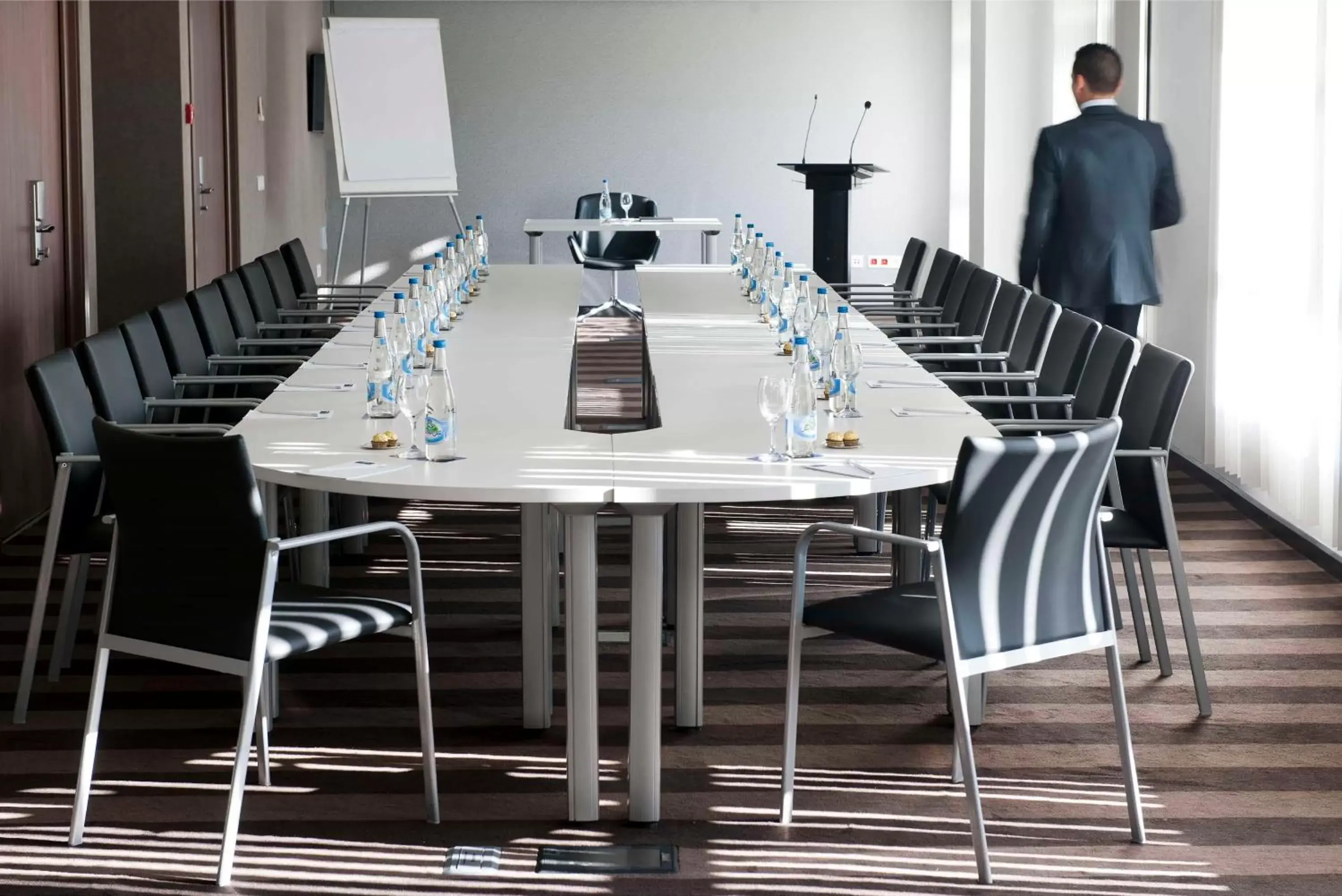 Meeting/conference room in Barceló Fès Medina