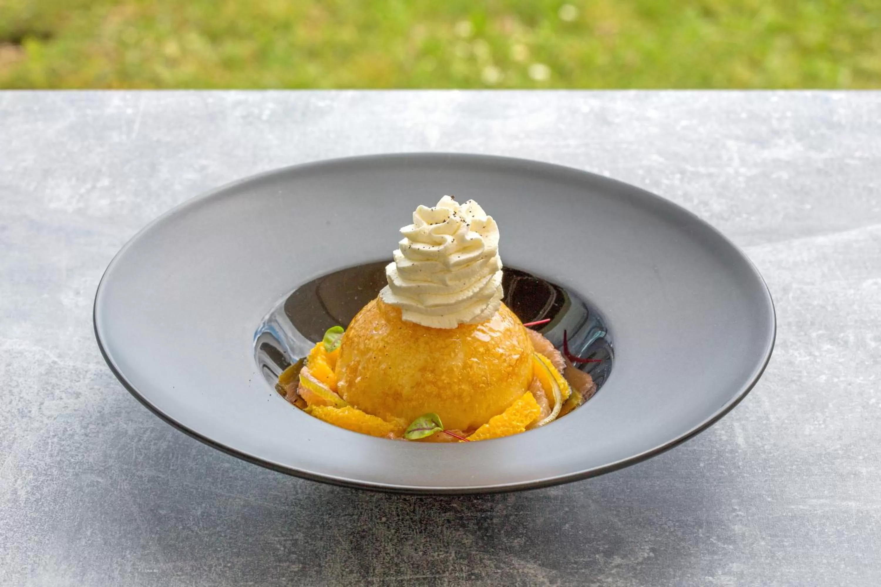 Food close-up in Mercure Chantilly Resort & Conventions