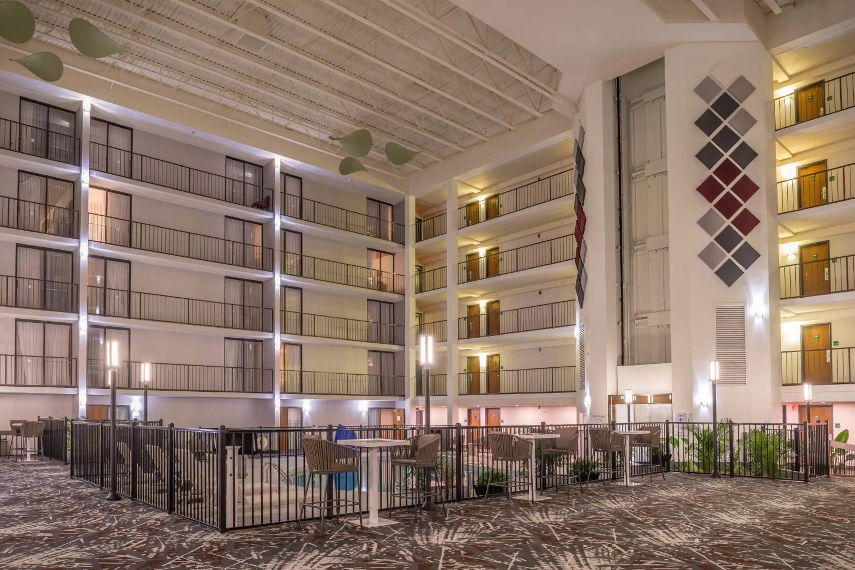 Property building in Holiday Inn Auburn-Finger Lakes Region by IHG Property building in Holiday Inn Auburn-Finger Lakes Region by IHG