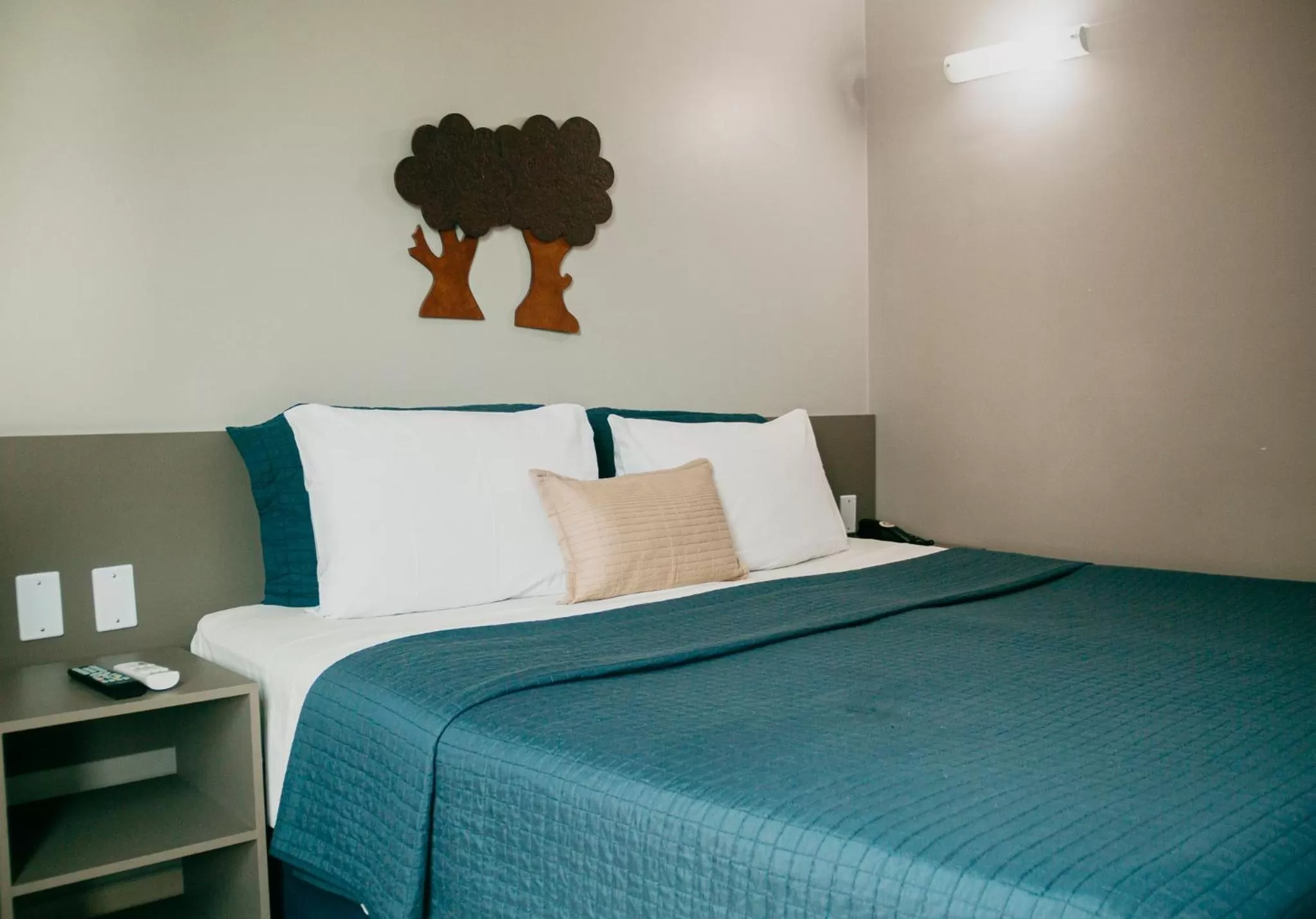 Standard Double or Twin Room in Nord Easy Green Sunset