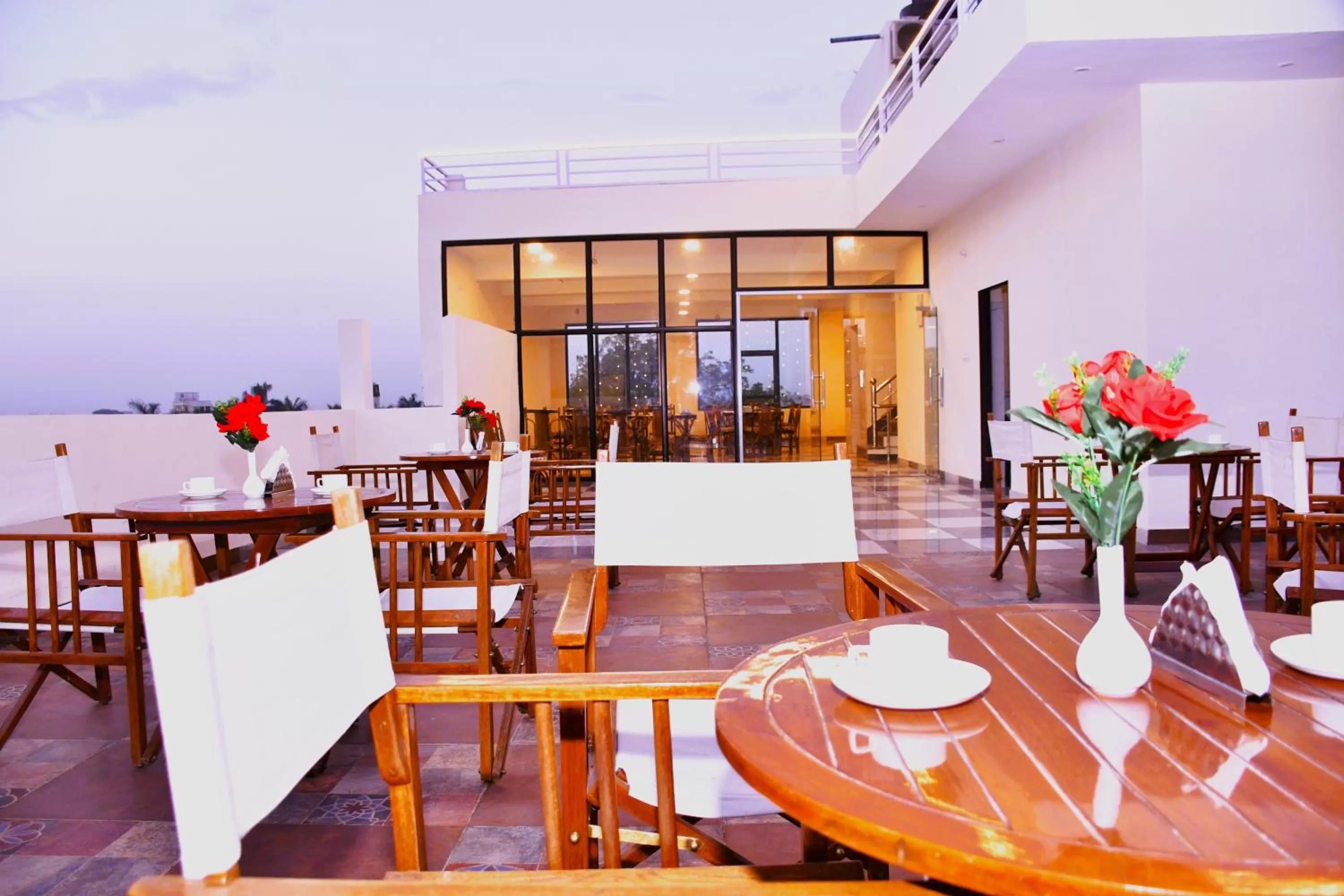 Property building, Restaurant/Places to Eat in Travel Soul By Saif