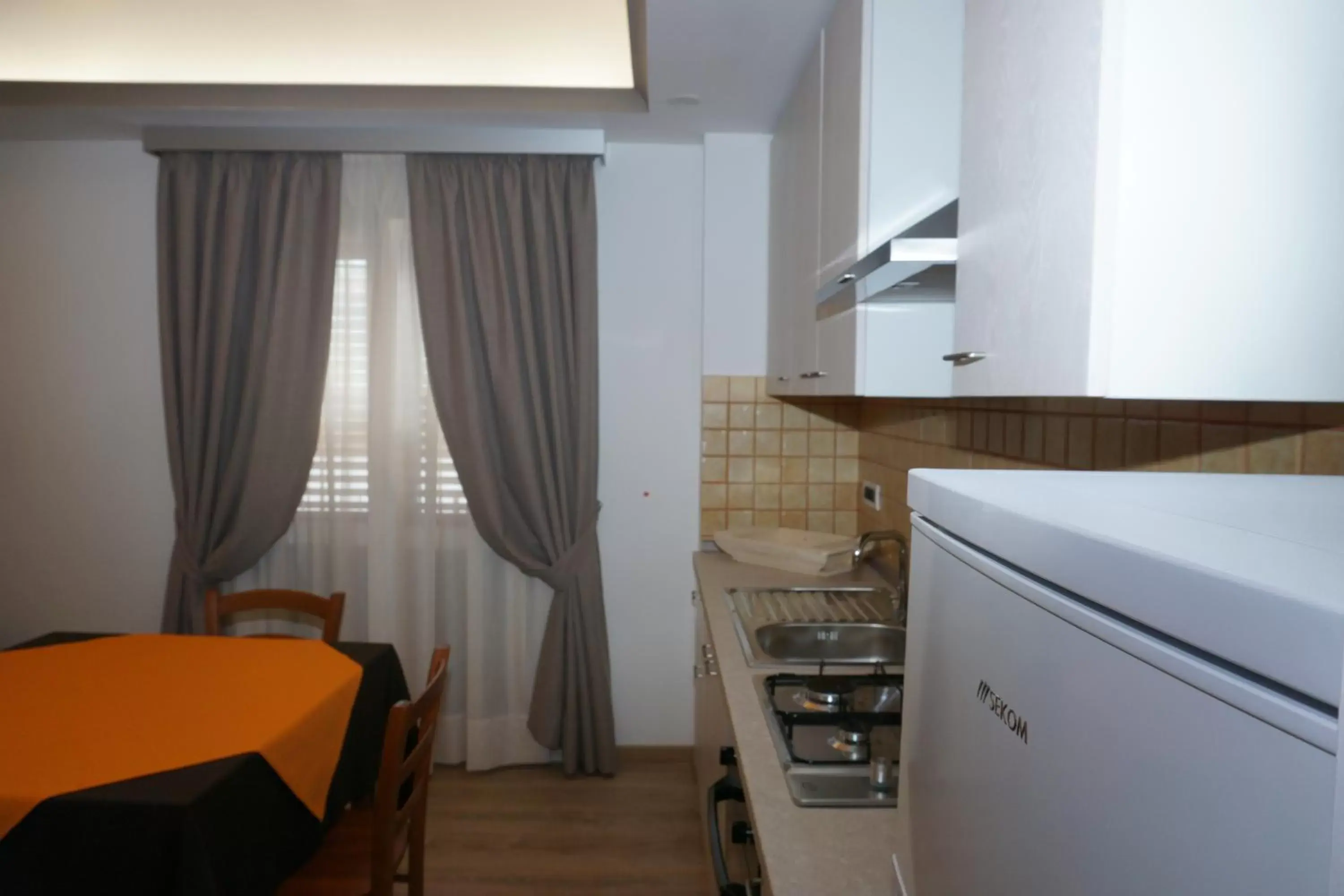 Kitchen or kitchenette, Kitchen/Kitchenette in San Pietro