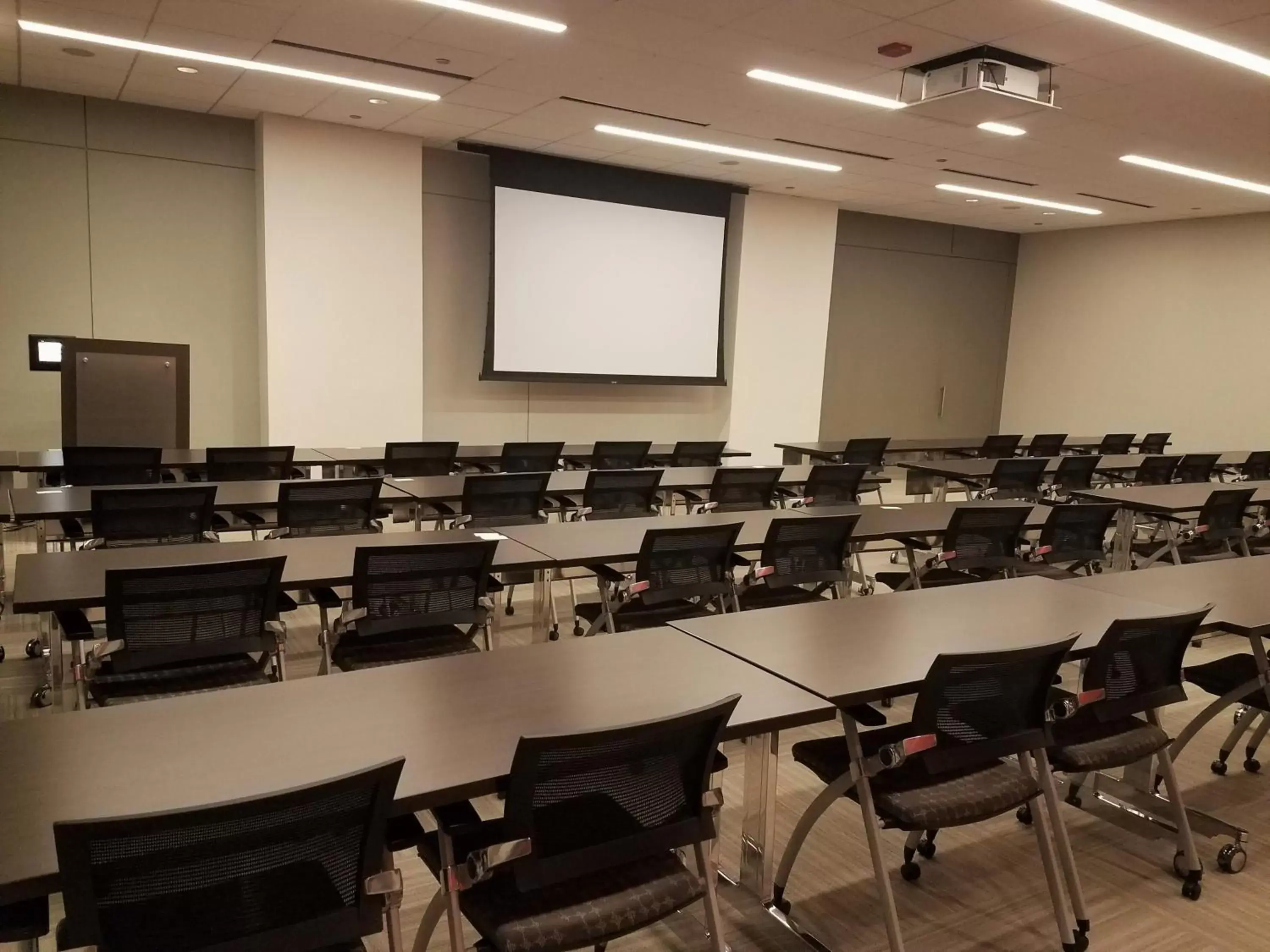 Meeting/conference room in The Buckingham Hotel