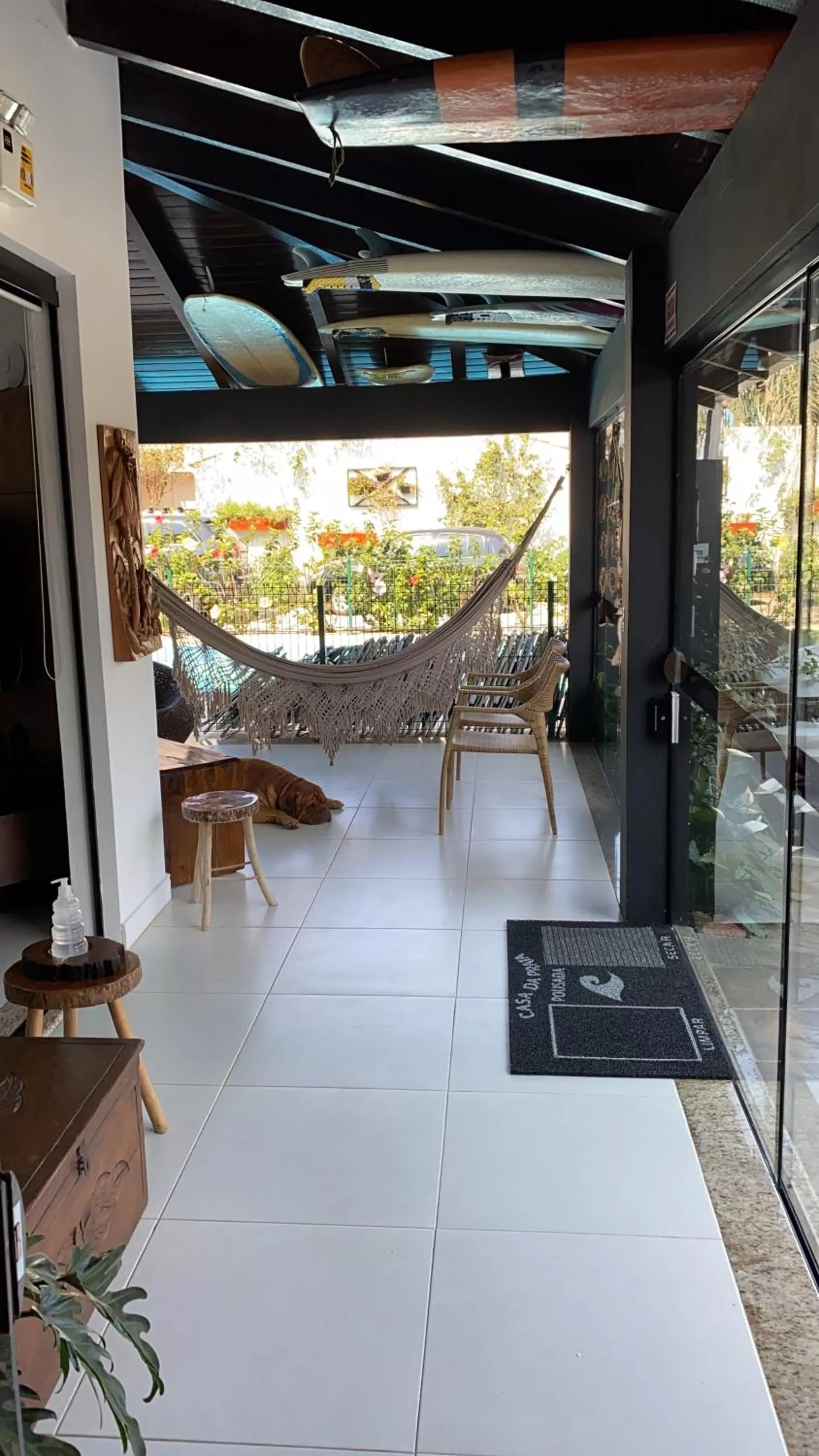 Pousada Casa da Praia