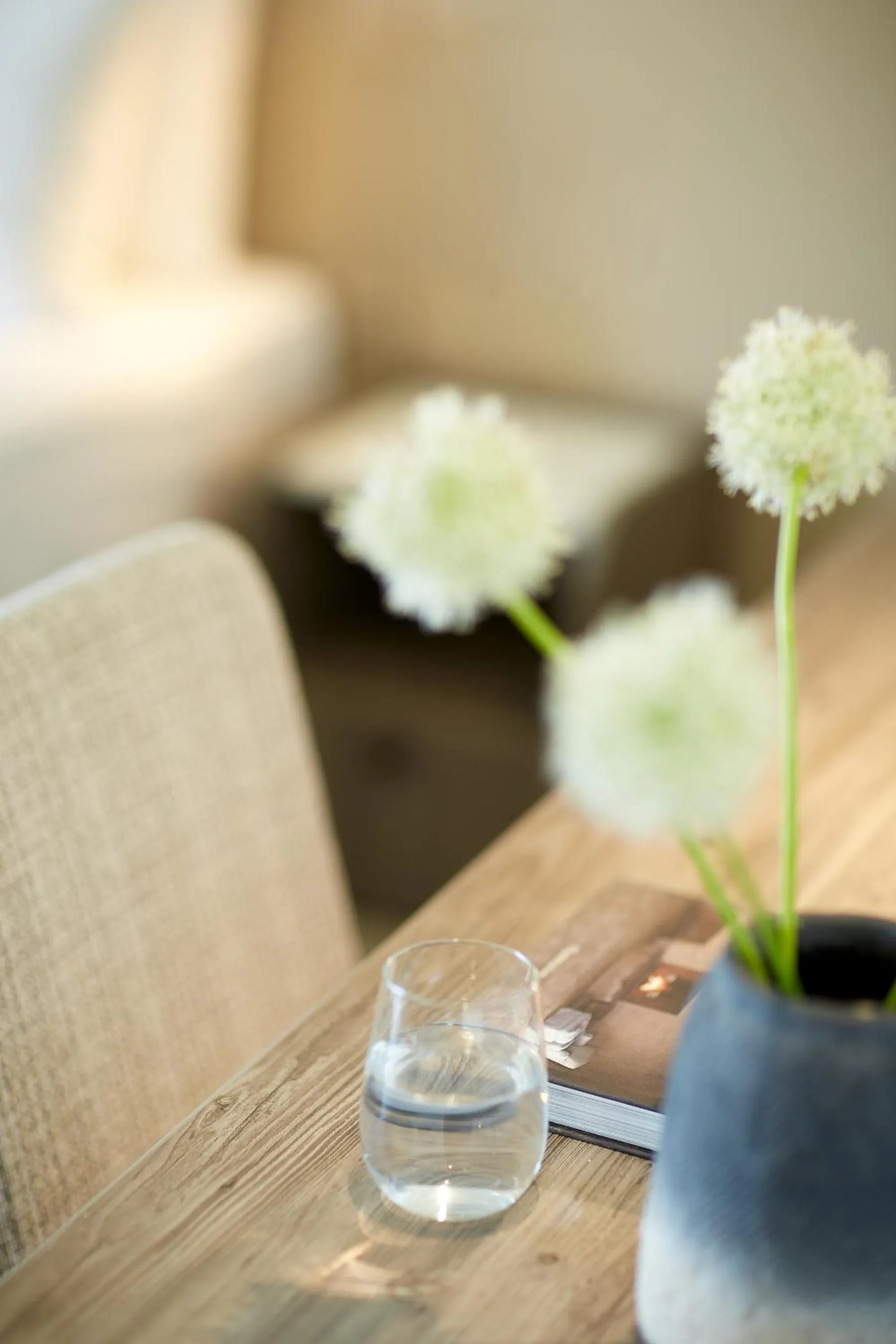 Decorative detail in Vincci EverEden