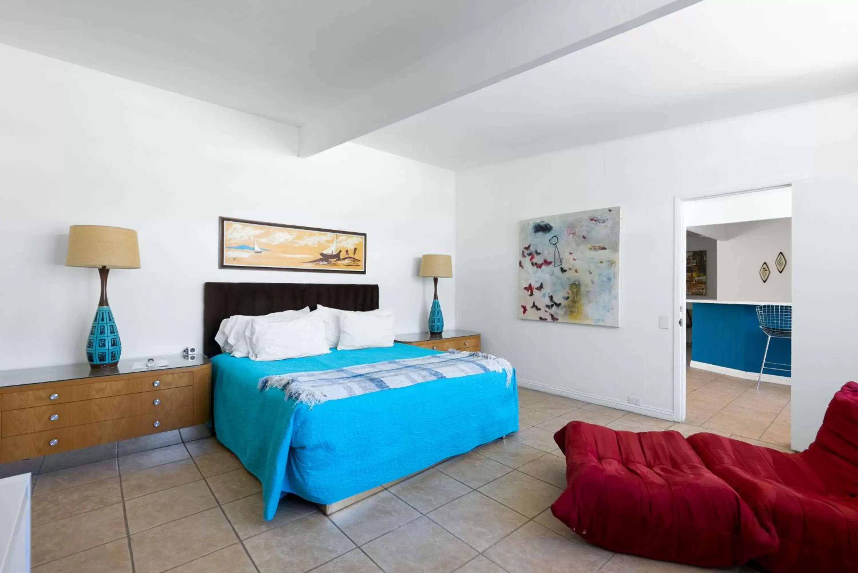 Presidential Suite in The Monkey Tree Hotel by AvantStay Presidential Suite in The Monkey Tree Hotel by AvantStay