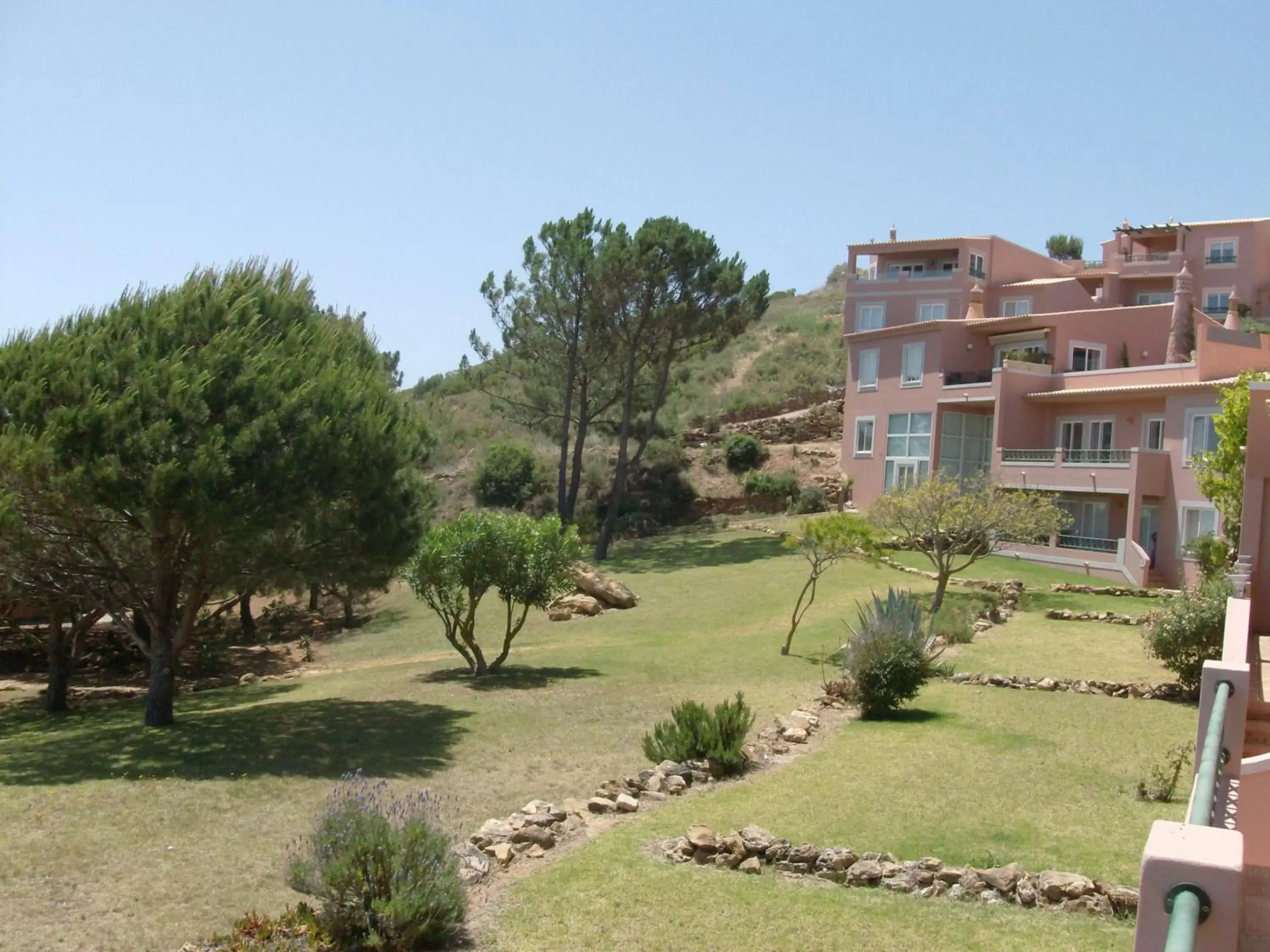 Facade/entrance, Property Building in Belver Porto Dona Maria