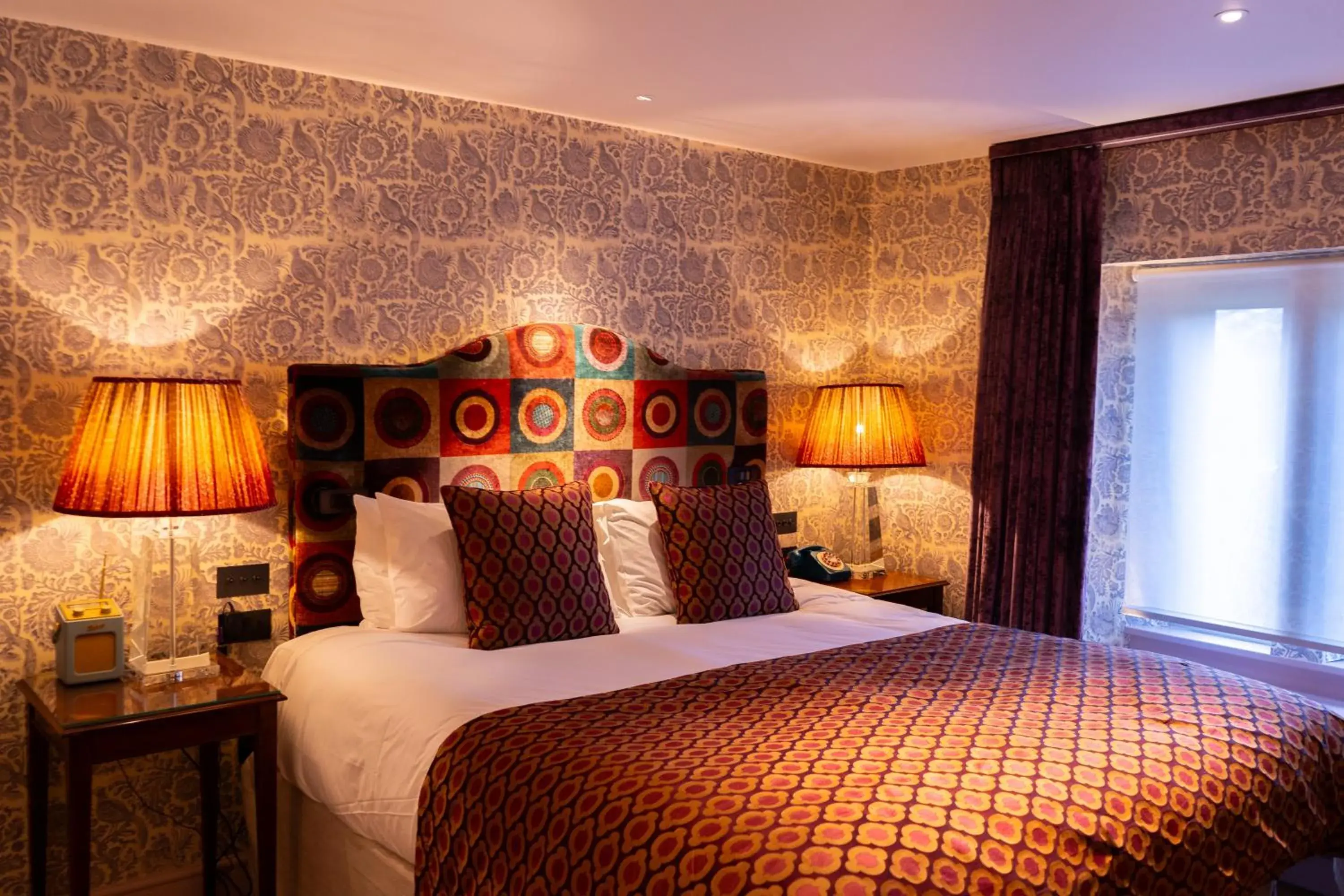 Mews Marvelous Room in Homewood Hotel & Spa - Small Luxury Hotels of the World Mews Marvelous Room in Homewood Hotel & Spa - Small Luxury Hotels of the World