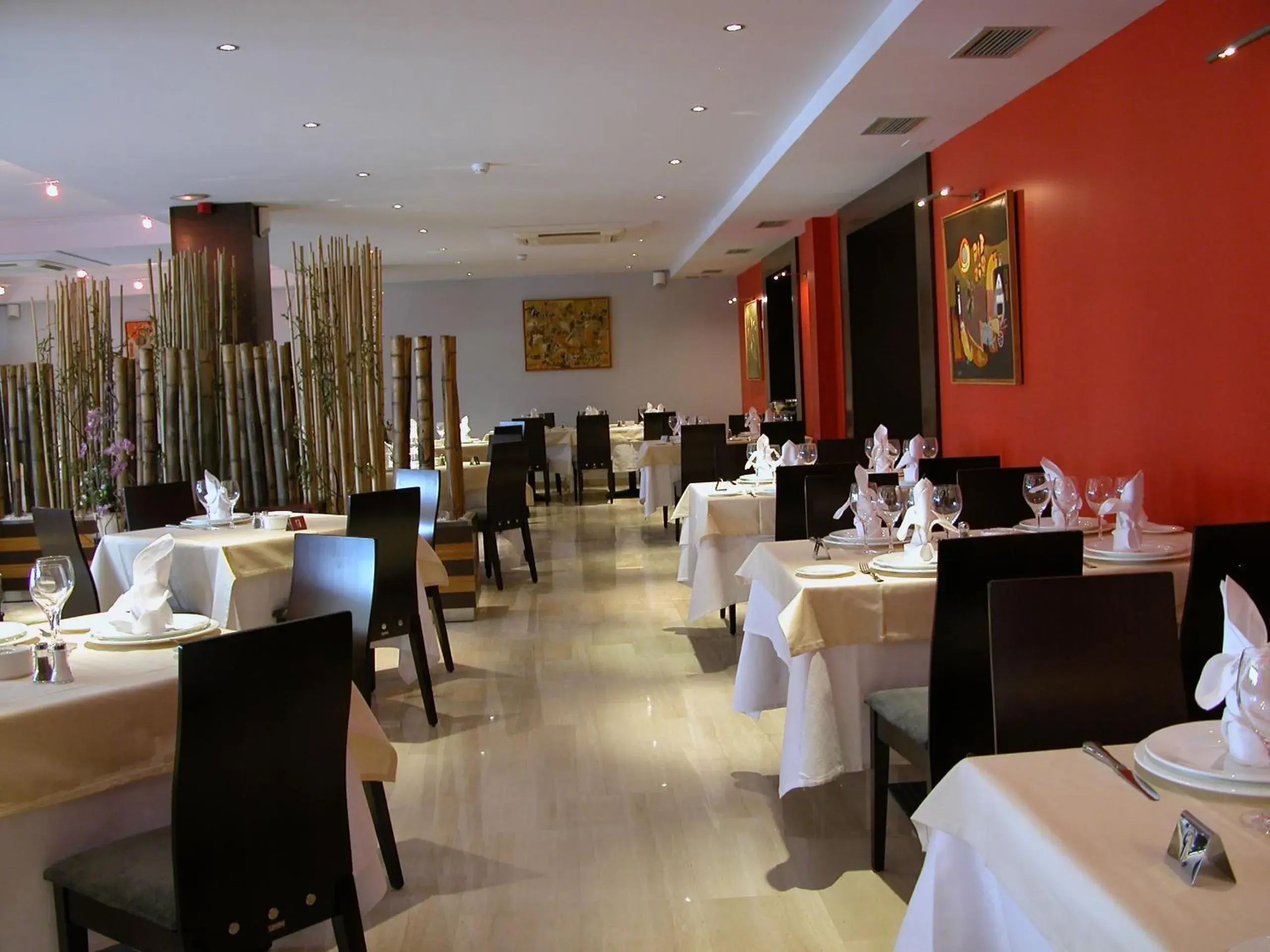 Restaurant/places to eat in Hotel Torre de Sila Restaurant/places to eat in Hotel Torre de Sila