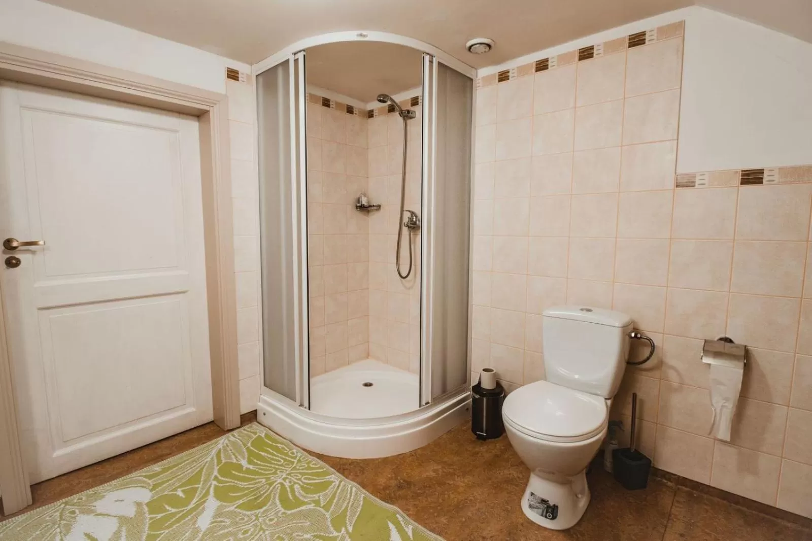 Other, Bathroom in Hostel Uskumatu