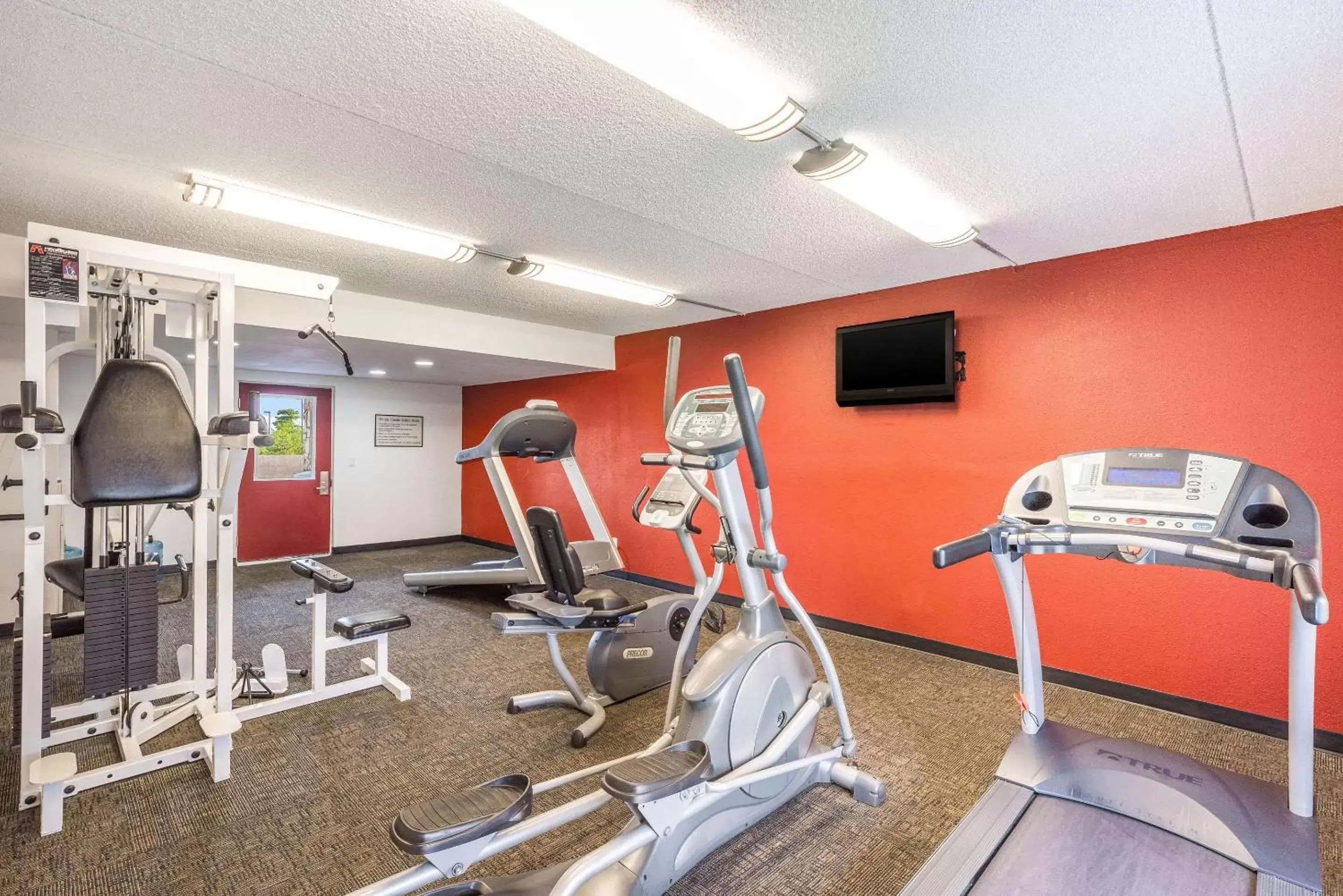 Fitness centre/facilities, Fitness Center/Facilities in Quality Inn Payson