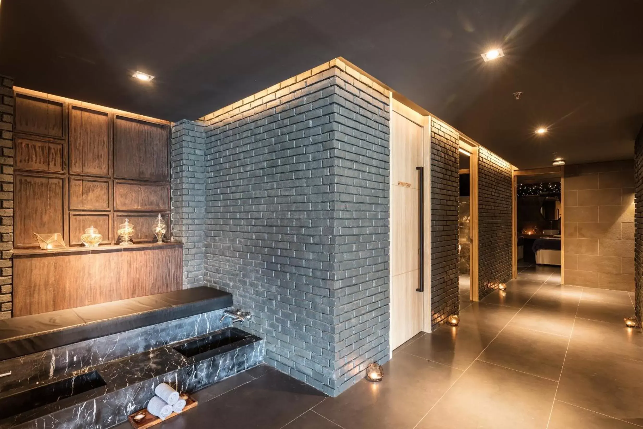 Spa and wellness centre/facilities in La Vela Khao Lak - SHA Extra Plus Spa and wellness centre/facilities in La Vela Khao Lak - SHA Extra Plus