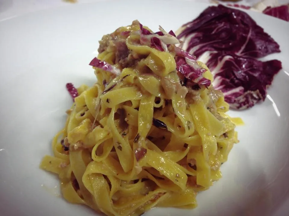 Restaurant/places to eat in Hotel Holiday Sul Lago