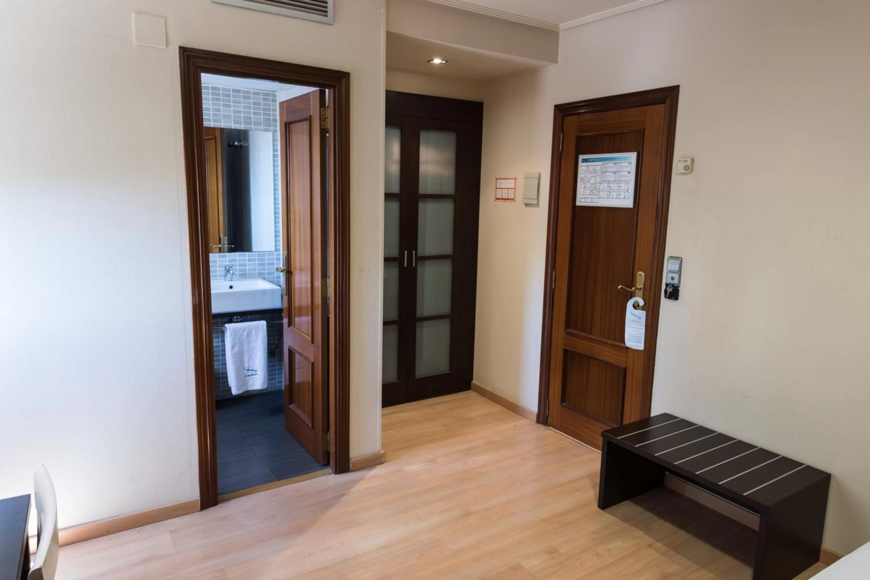 Photo of the whole room in Las Ventas