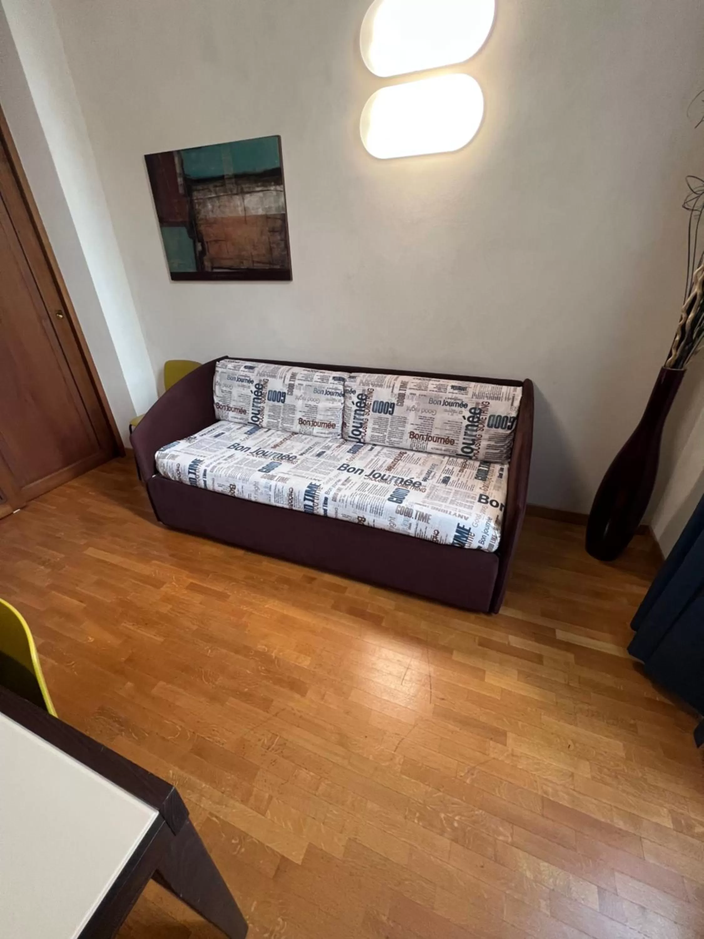 Bed in Residence Star