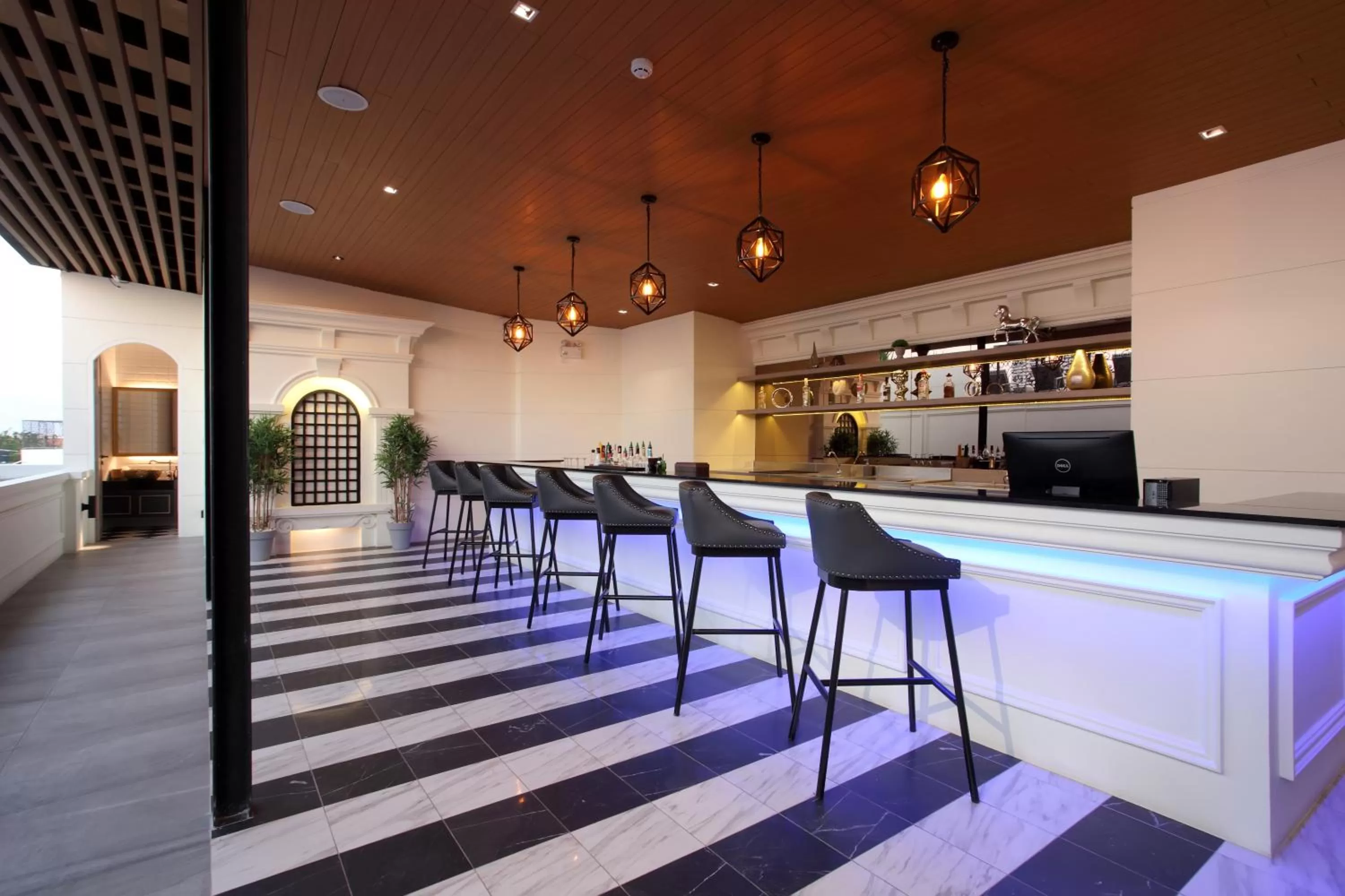 Villa De Khaosan by Chillax