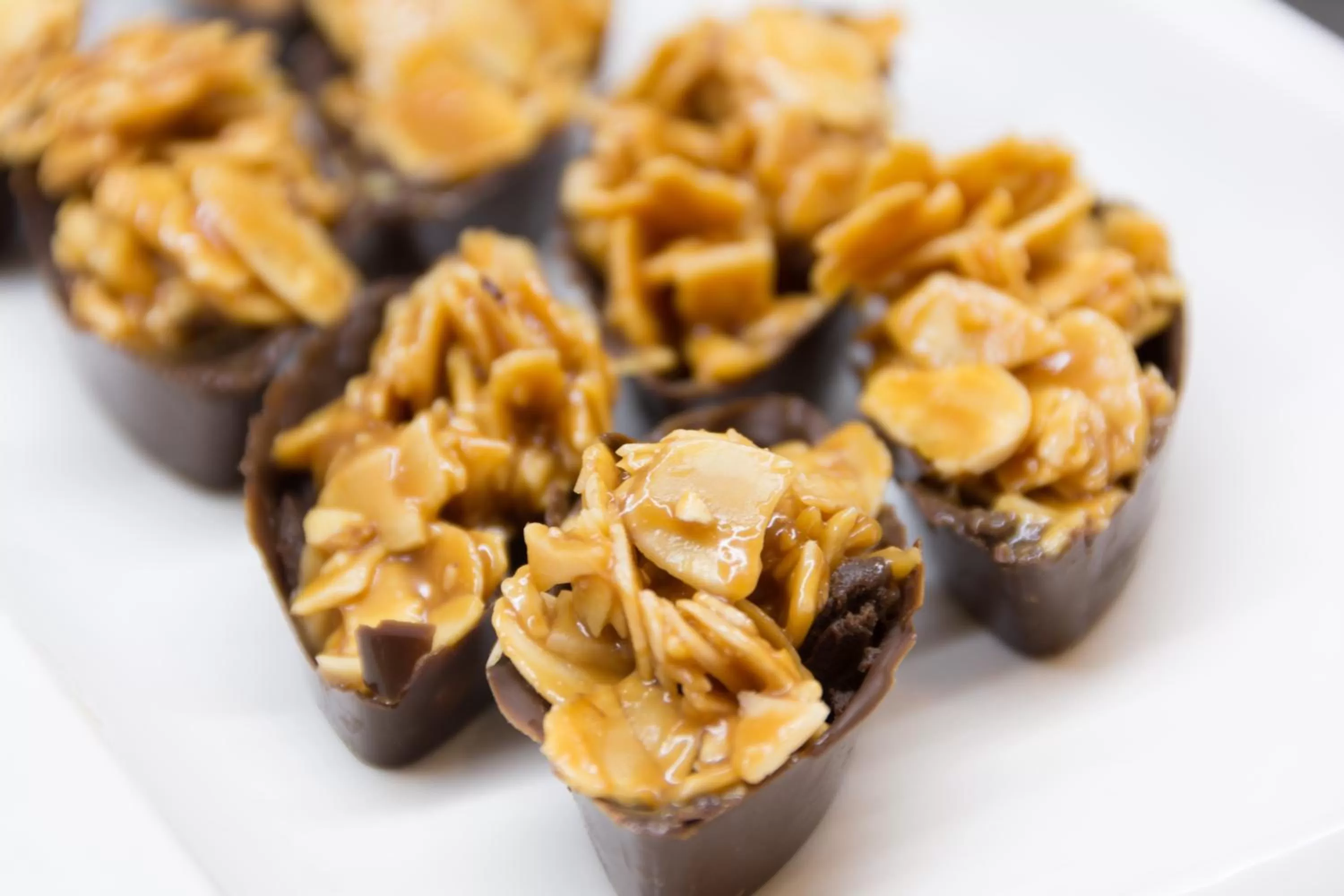 Food and drinks in The Act Hotel Sharjah