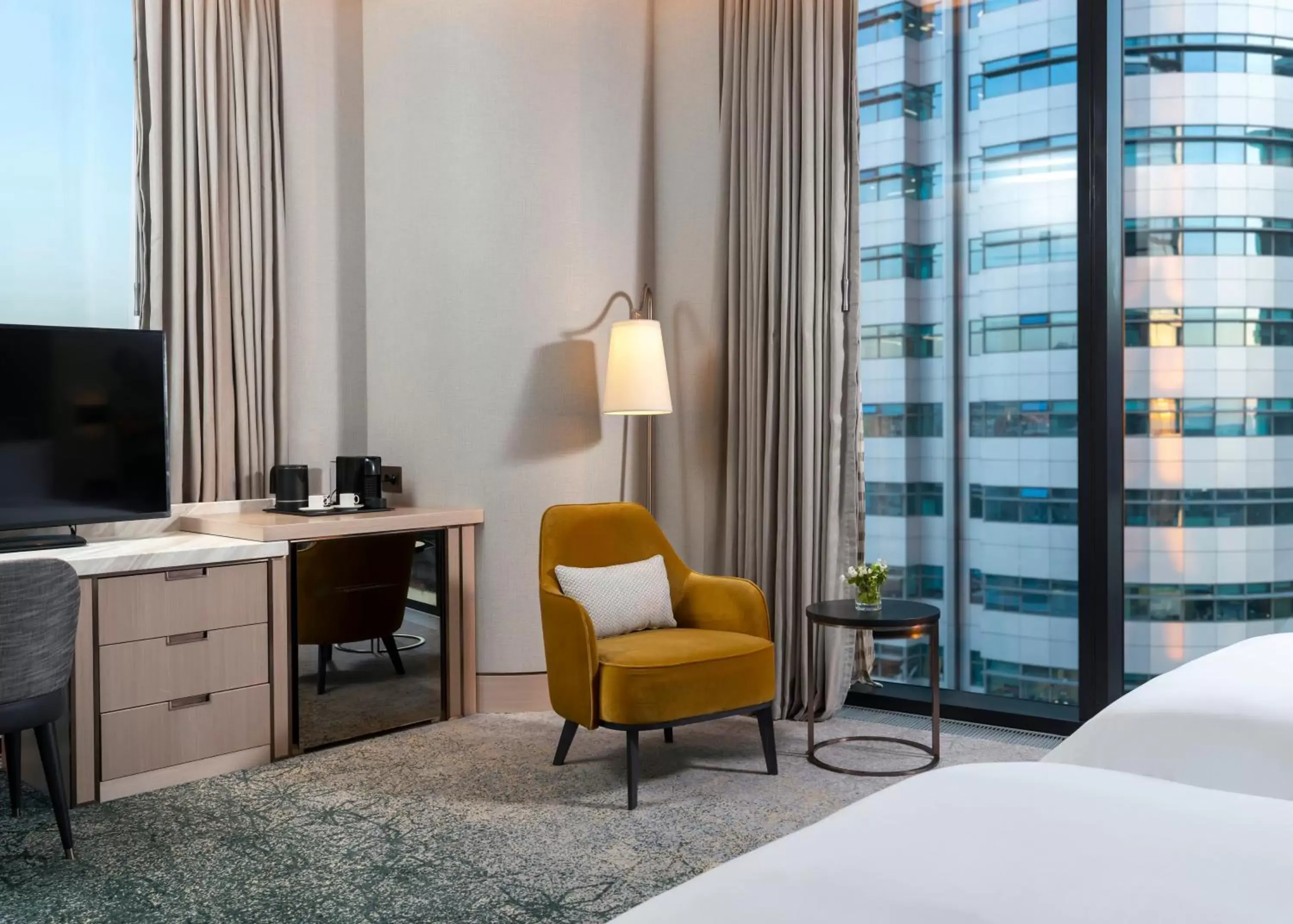 Bedroom, Bed in Address Istanbul Bedroom, Bed in Address Istanbul