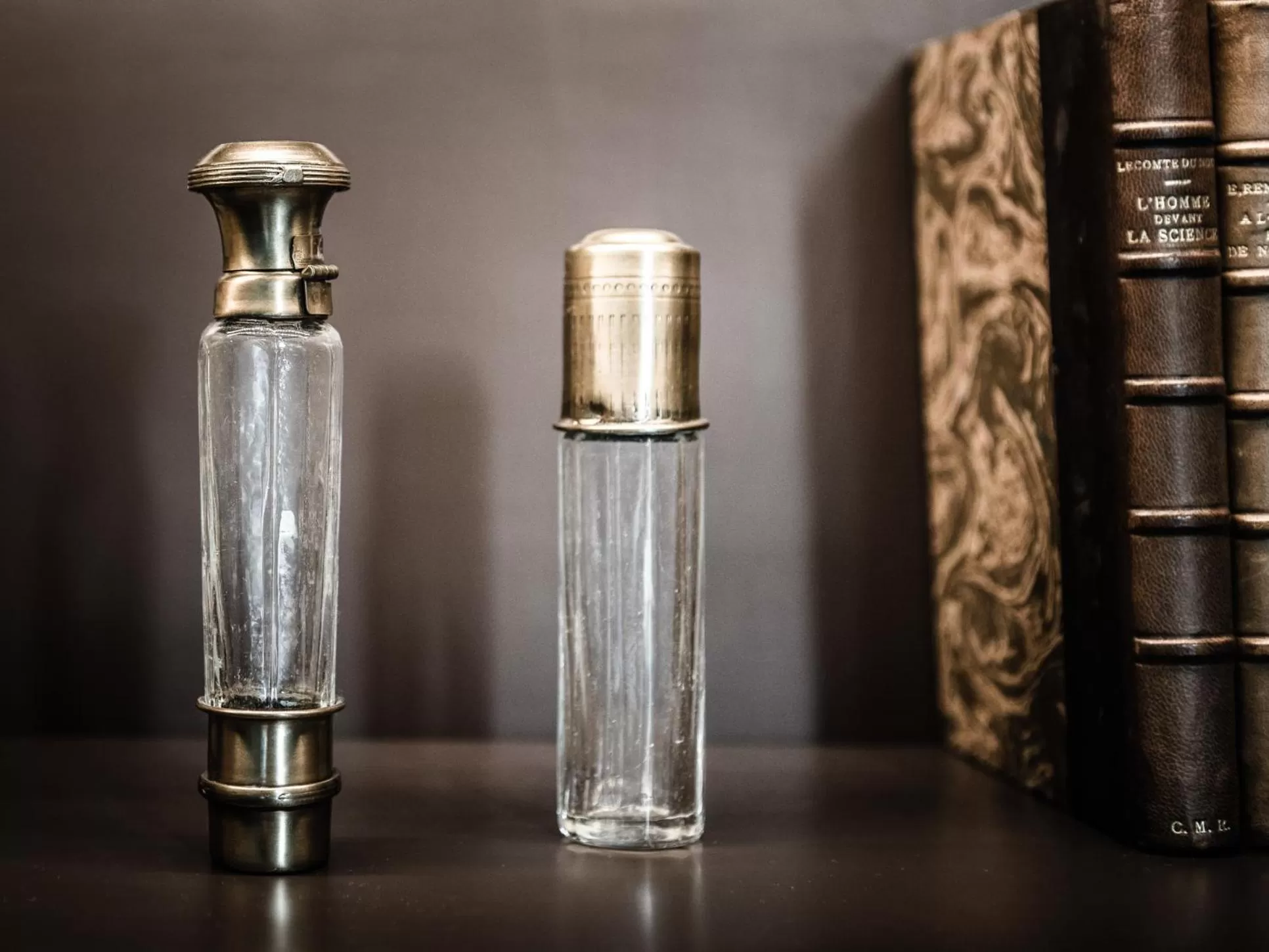 Decorative detail in 1898 The Post