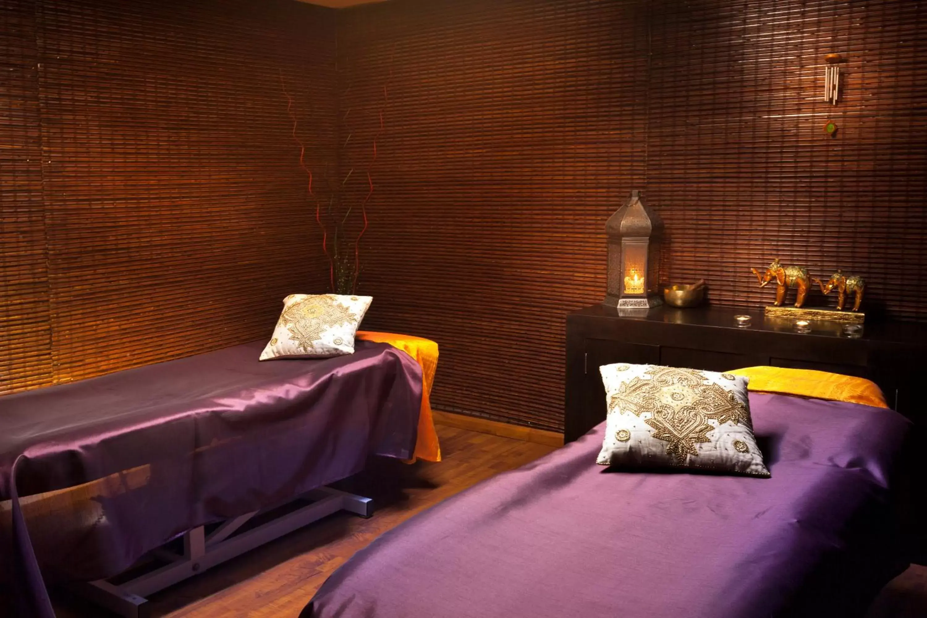 Spa and wellness centre/facilities, Spa/Wellness in Occidental Aranjuez