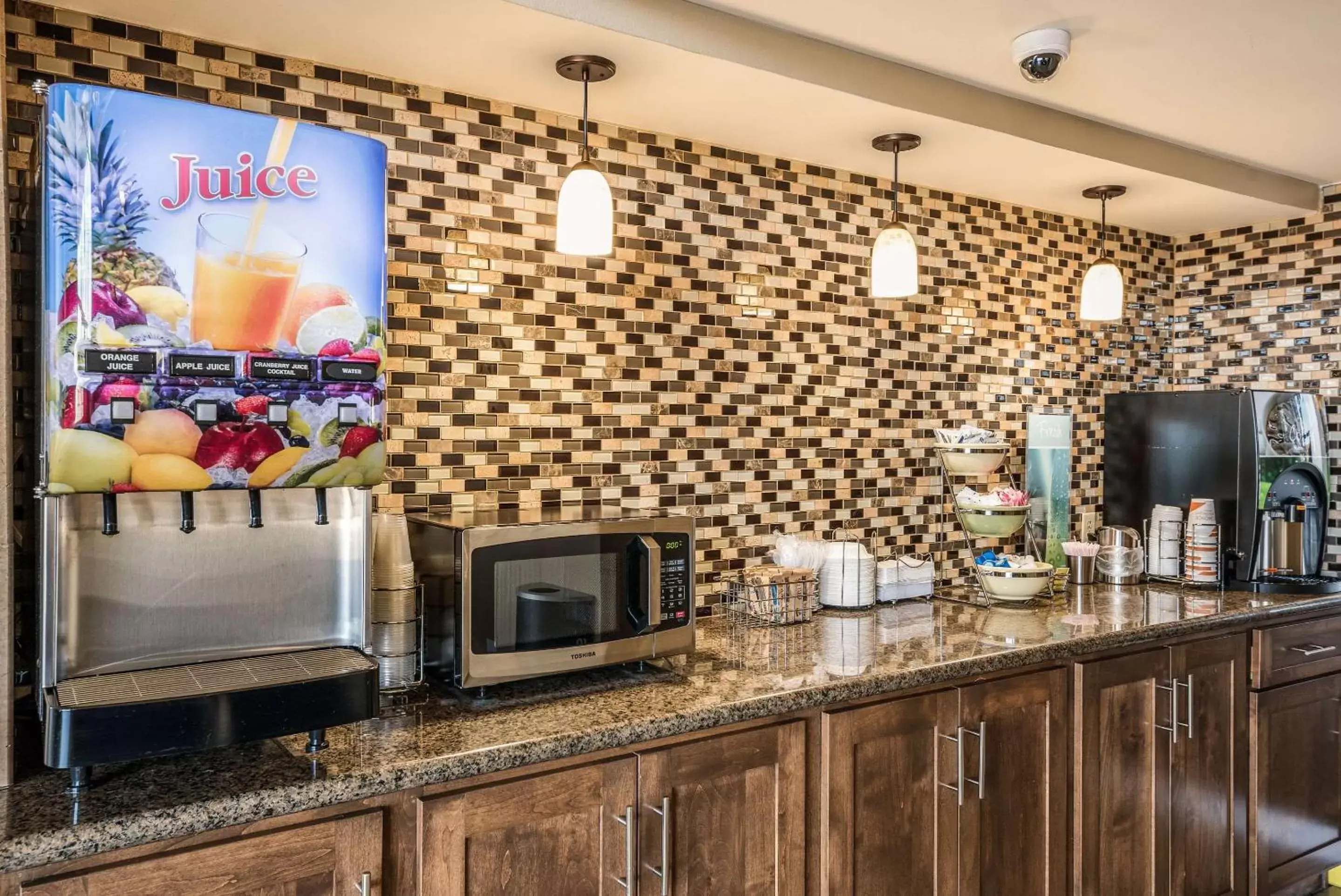 Restaurant/places to eat in Quality Inn Arkadelphia - University Area Restaurant/places to eat in Quality Inn Arkadelphia - University Area