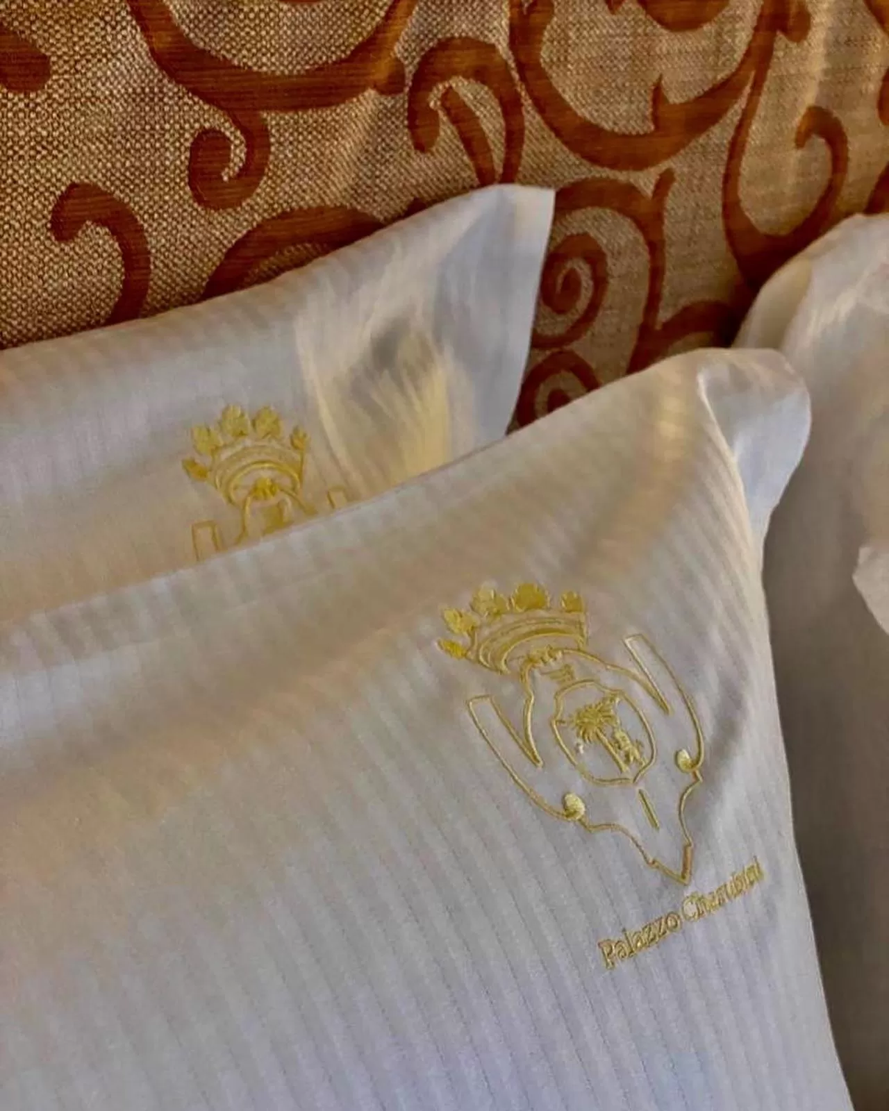 Bed in Palazzo Cherubini - Wellness e Spa