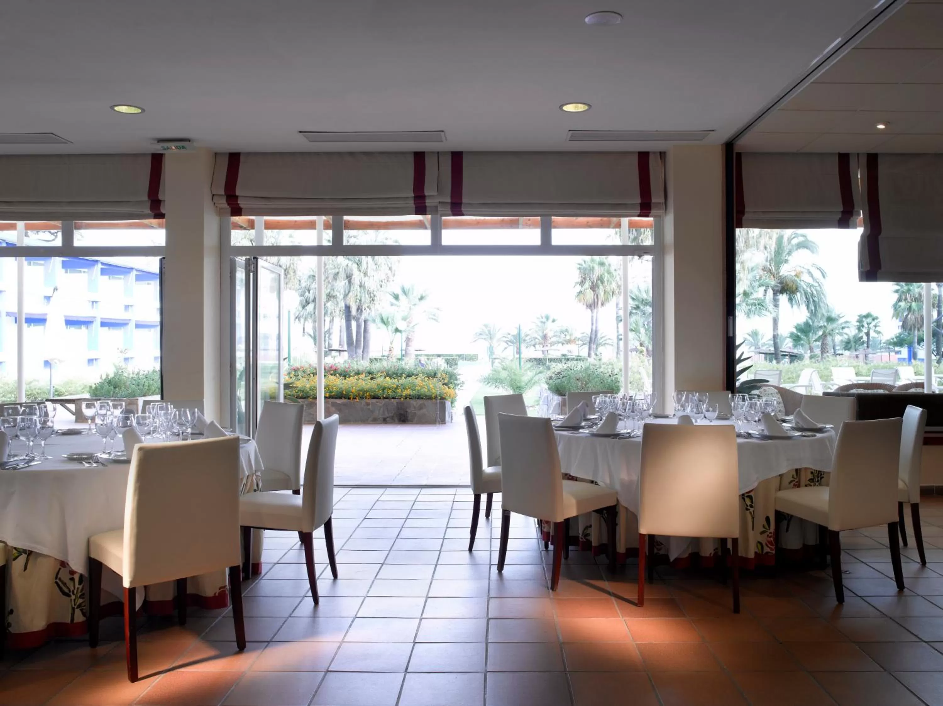 Banquet/Function facilities in Parador de Benicarló