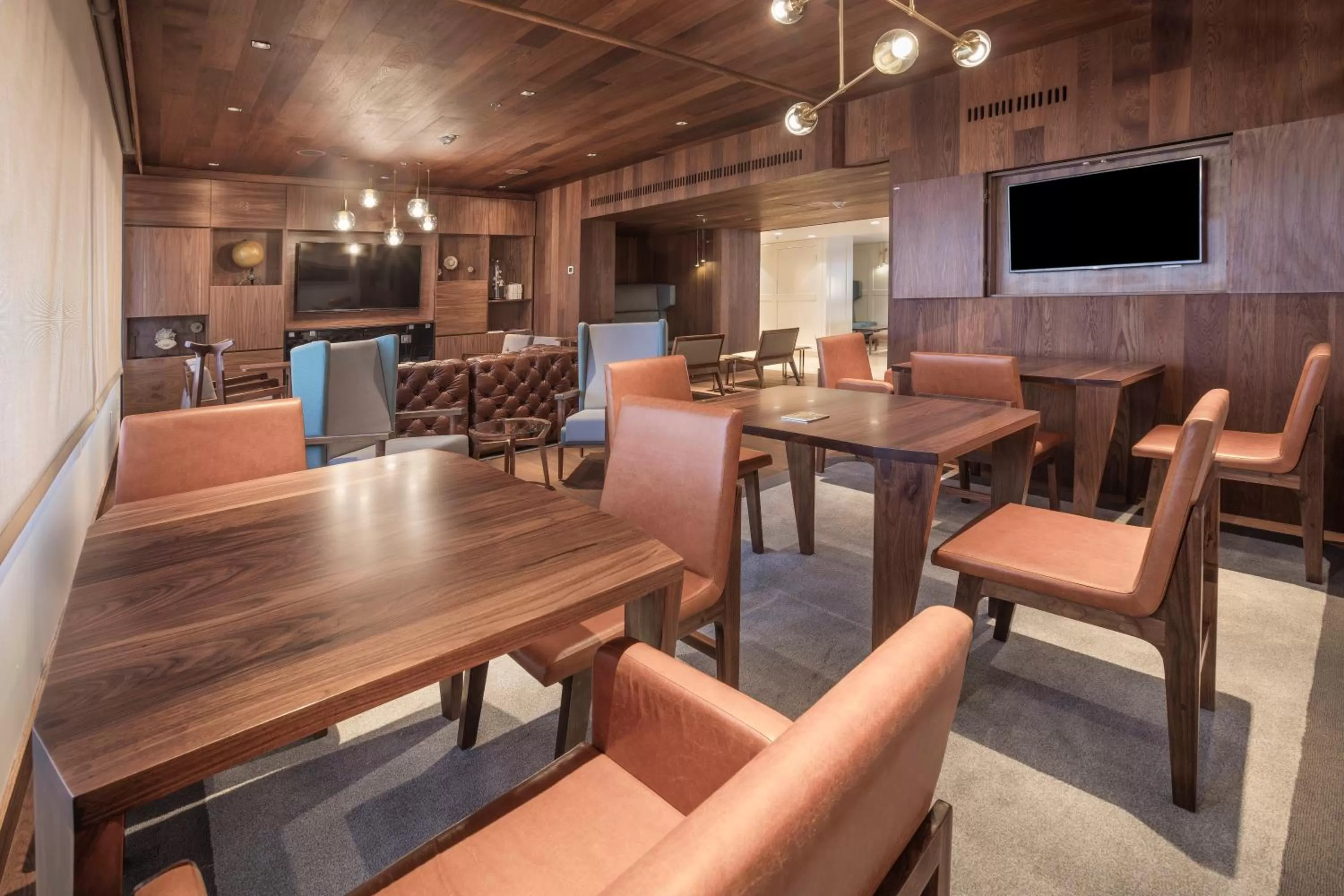 Other in Presidente InterContinental Mexico City by IHG