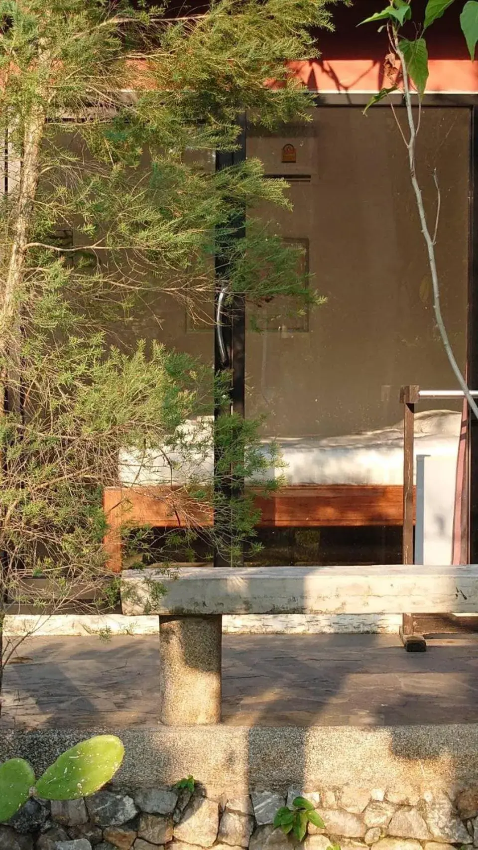 Property building in Bayview Resort Property building in Bayview Resort