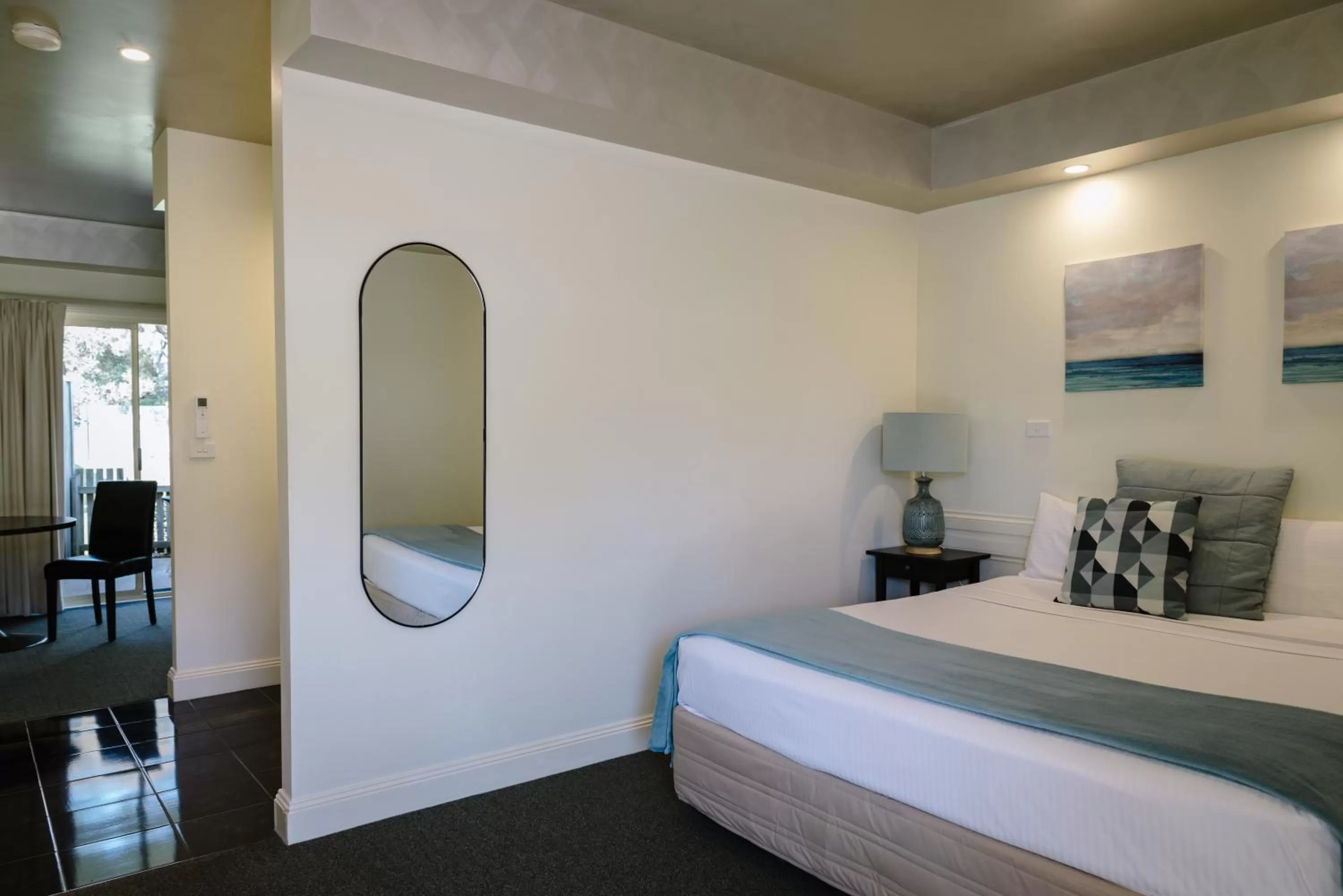 Photo of the whole room, Bed in Fairways Resort