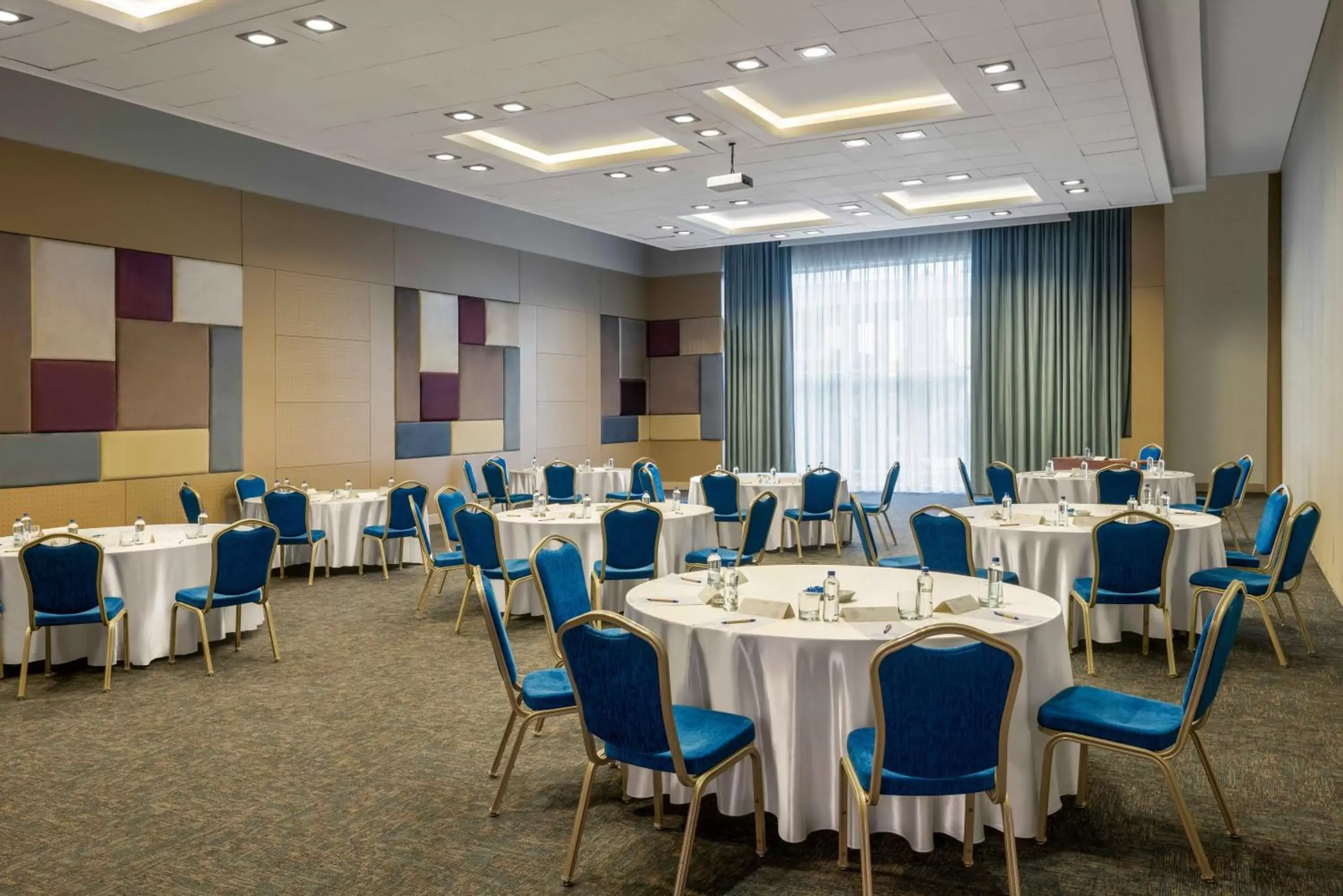 Meeting/conference room, Banquet Facilities in Novotel Gaziantep