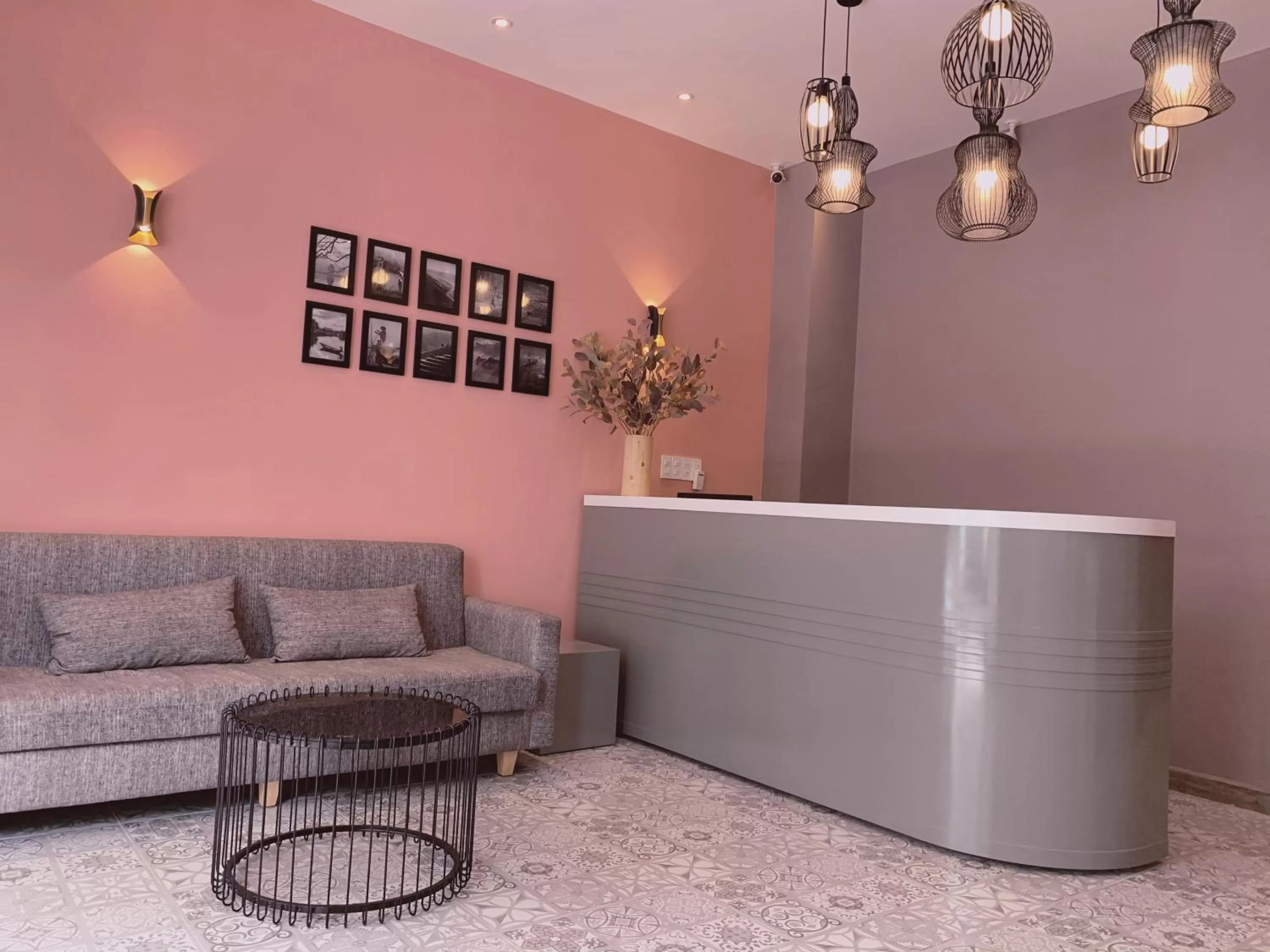 Property building in 09 Homestay