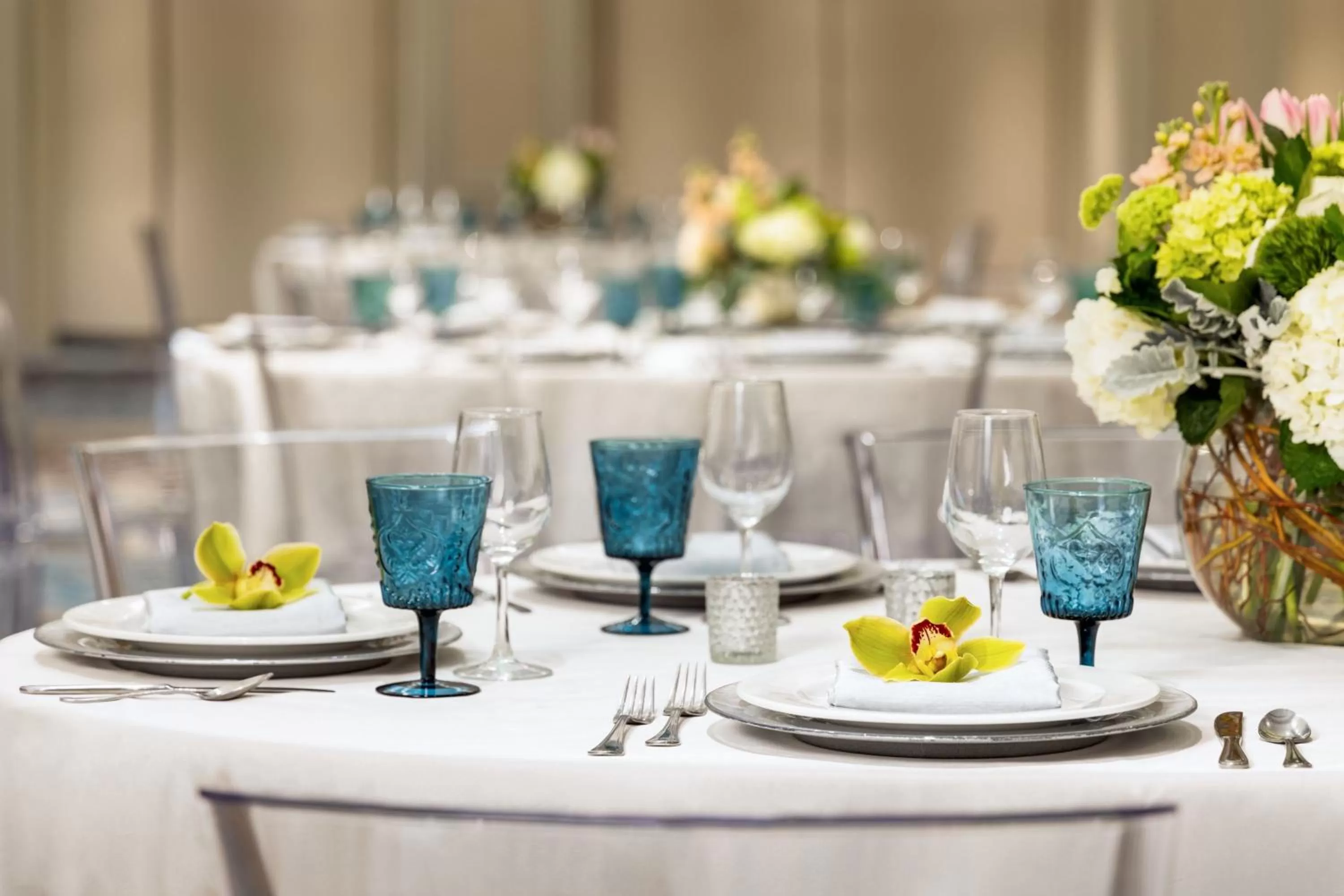 Meeting/conference room in The Westin Washington, D.C. City Center