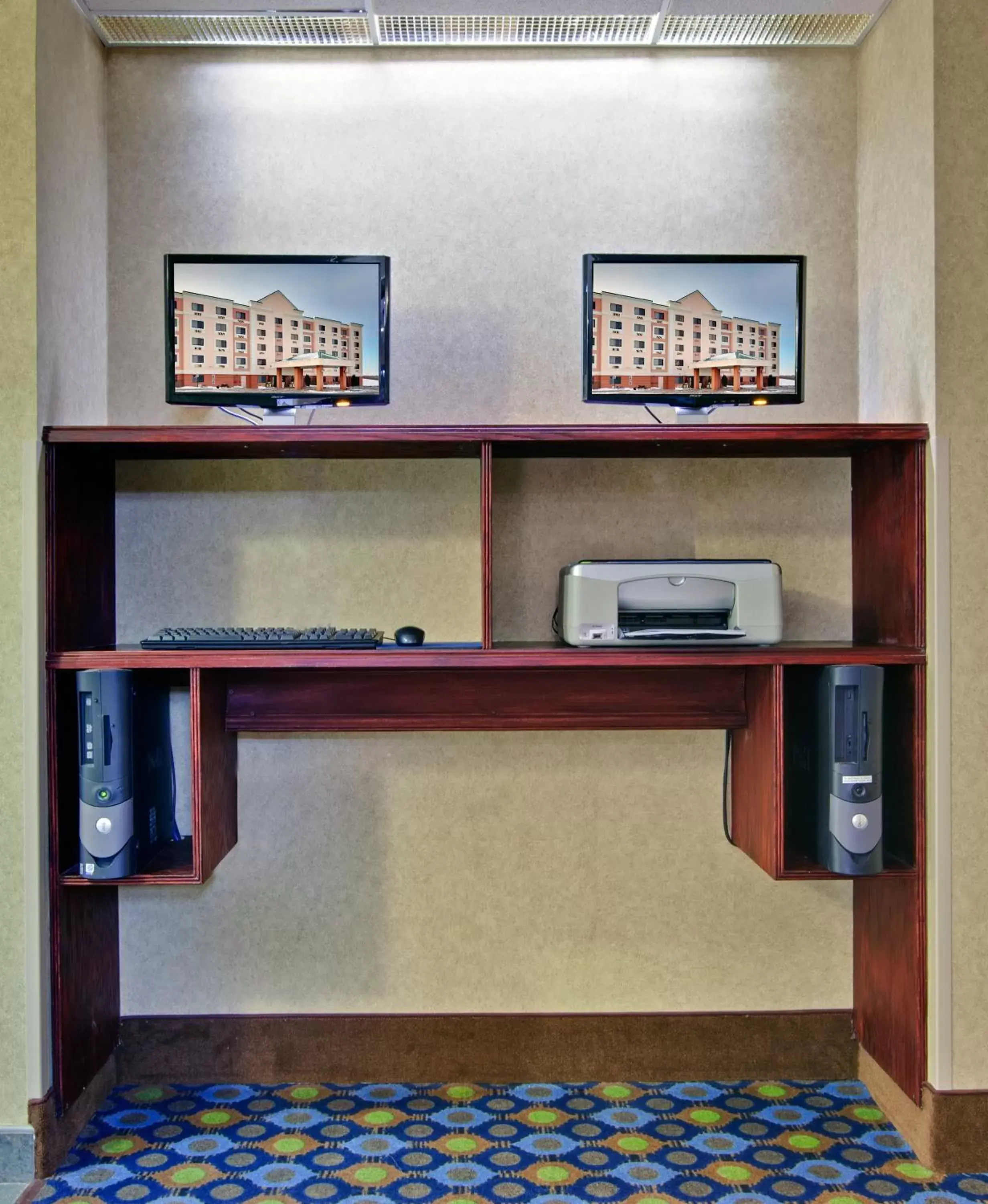 Other, TV/Entertainment Center in Holiday Inn Express Sault Ste Marie, an IHG Hotel