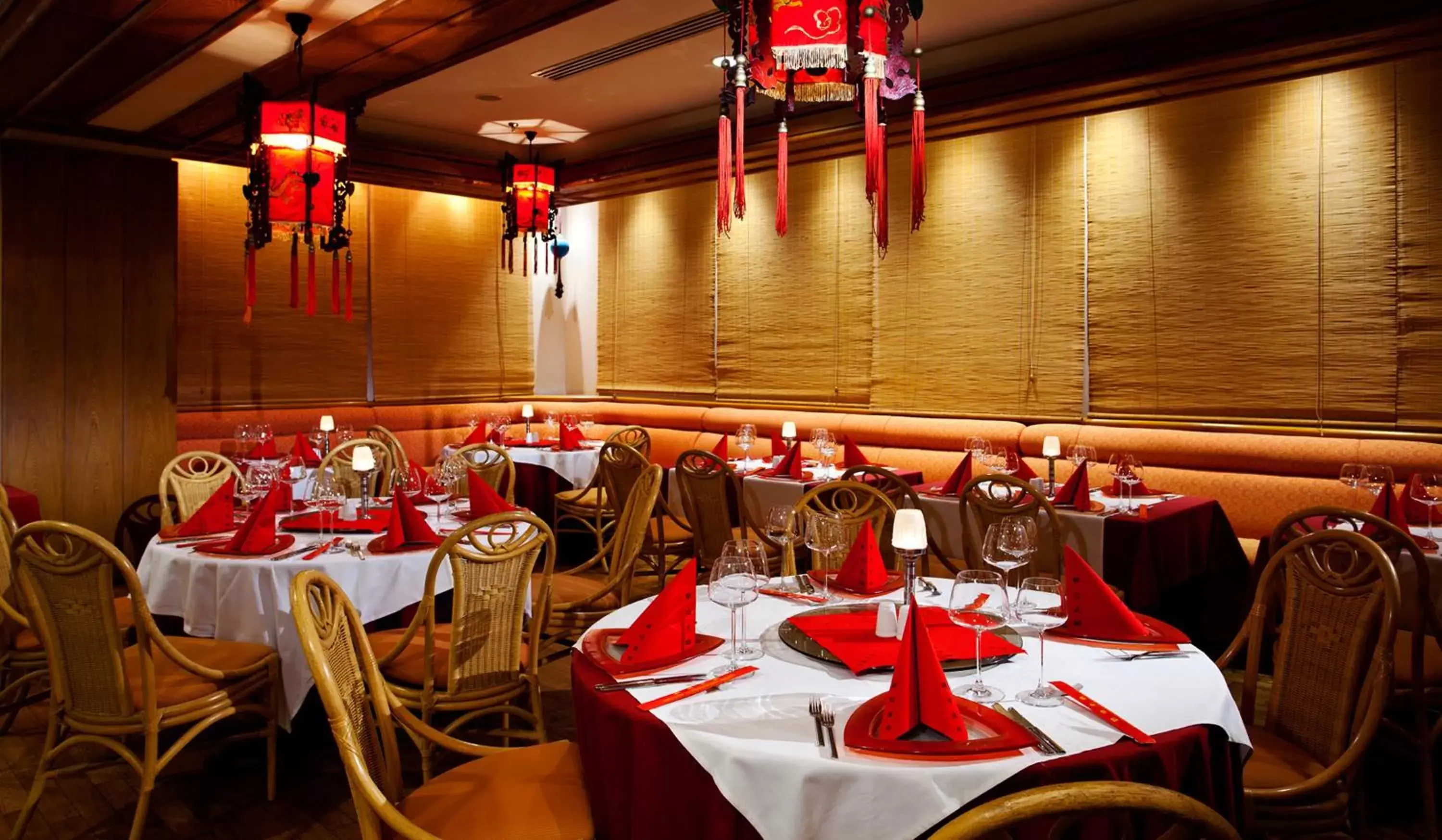 Restaurant/places to eat in Xanadu Resort - High Class All Inclusive Restaurant/places to eat in Xanadu Resort - High Class All Inclusive