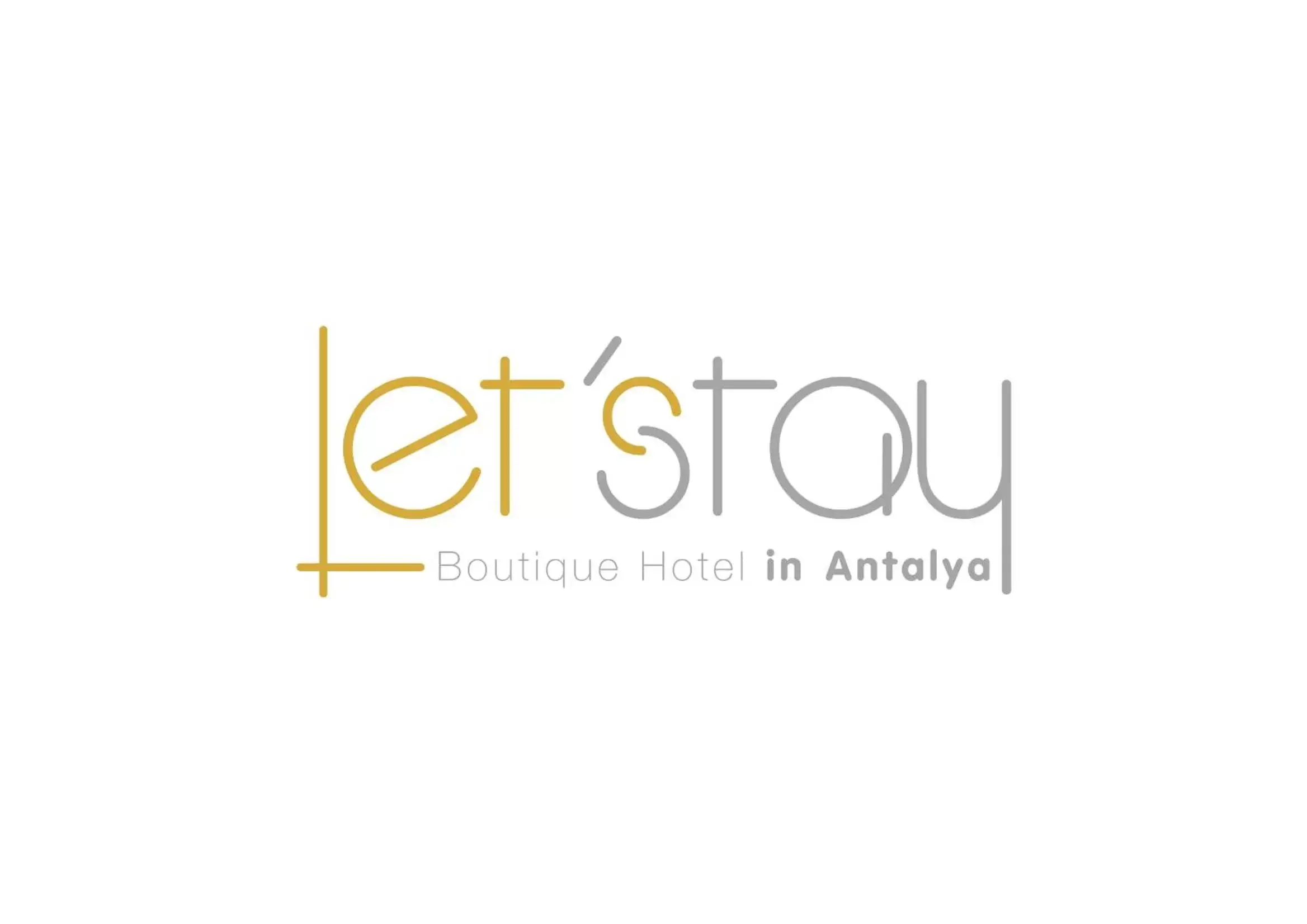 Other, Property Logo/Sign in Letstay Hotel - Adults Only