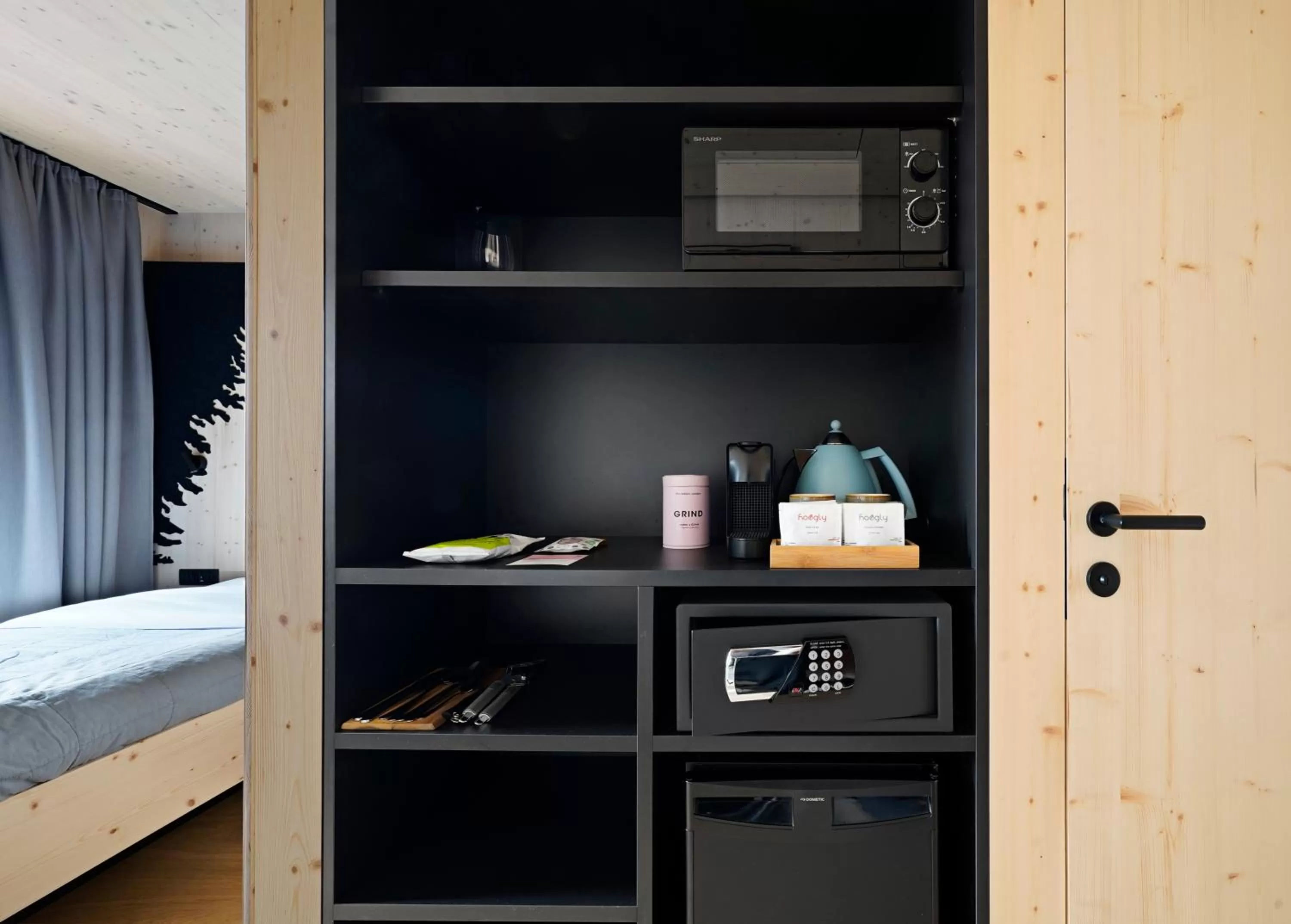 Standard Room - Single Bed in Numa Vienna Wood