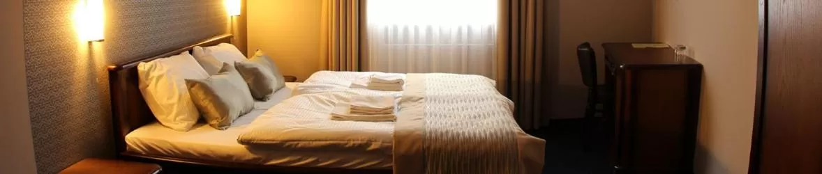 Day, Bed in Hotel Kamienica