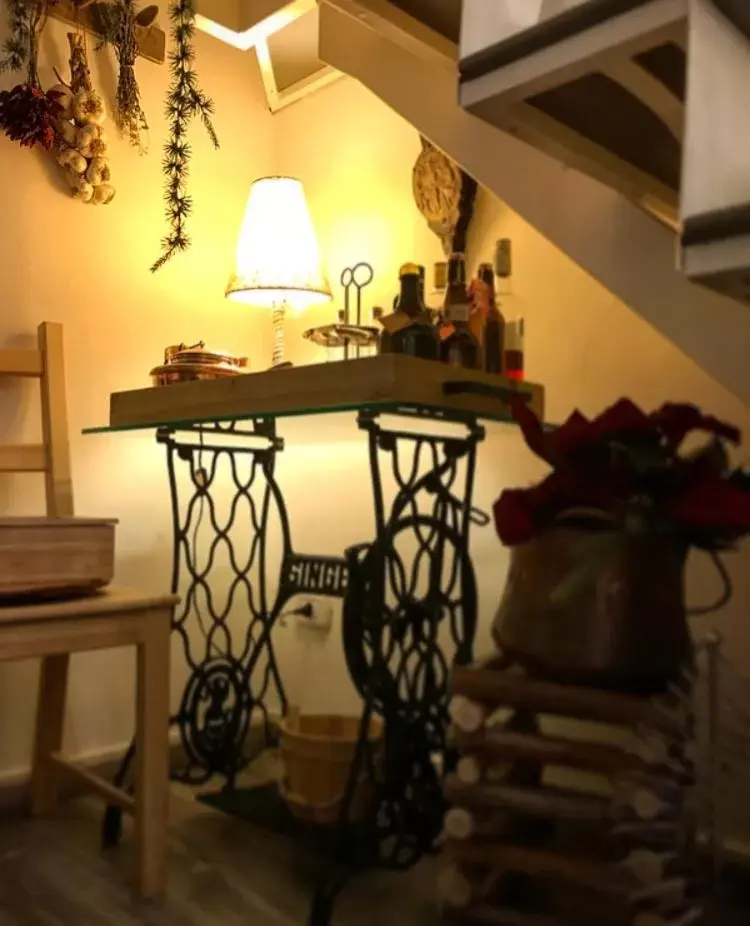 Duplex Studio - single occupancy in B&B Le Ferule Duplex Studio - single occupancy in B&B Le Ferule