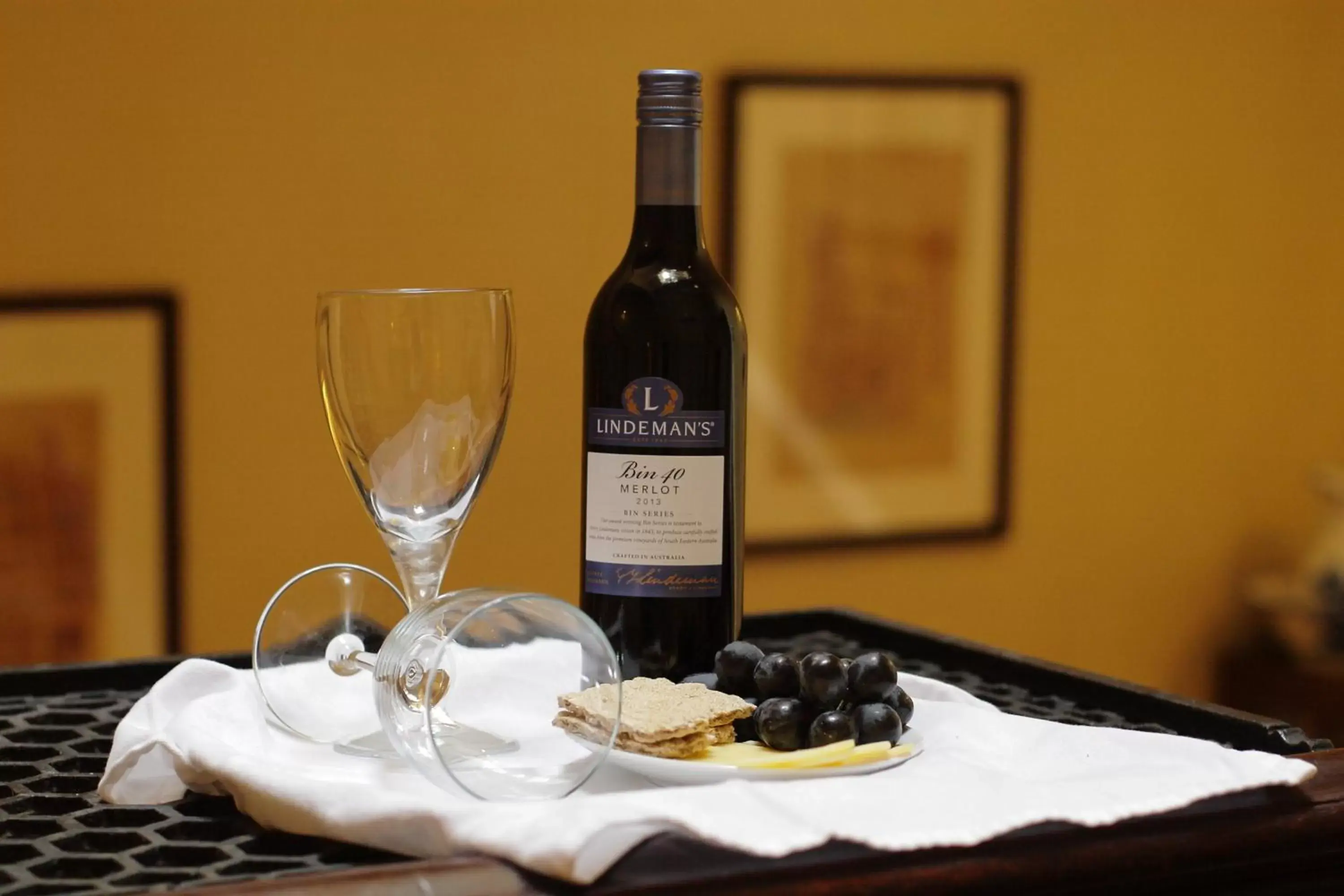 Food and drinks in Thistle Hotel Food and drinks in Thistle Hotel