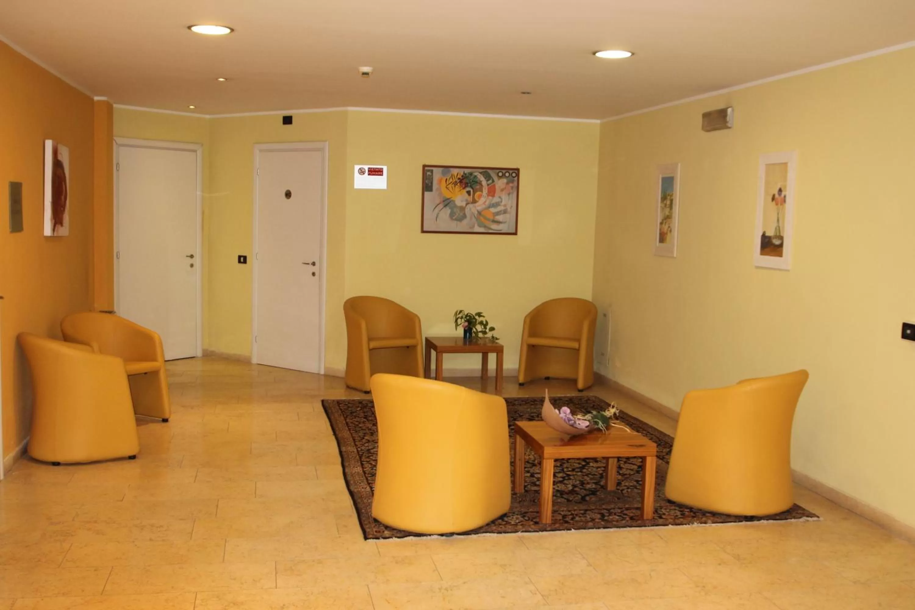 Other in MH Hotel Piacenza Fiera